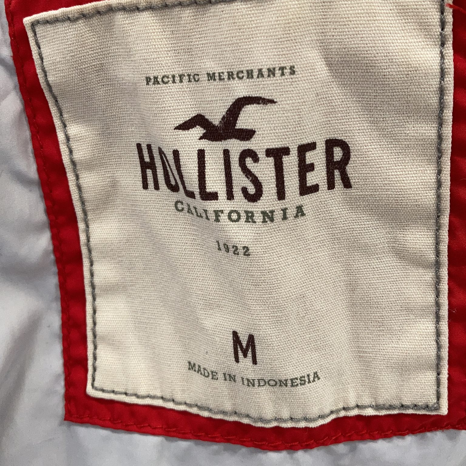 Hollister