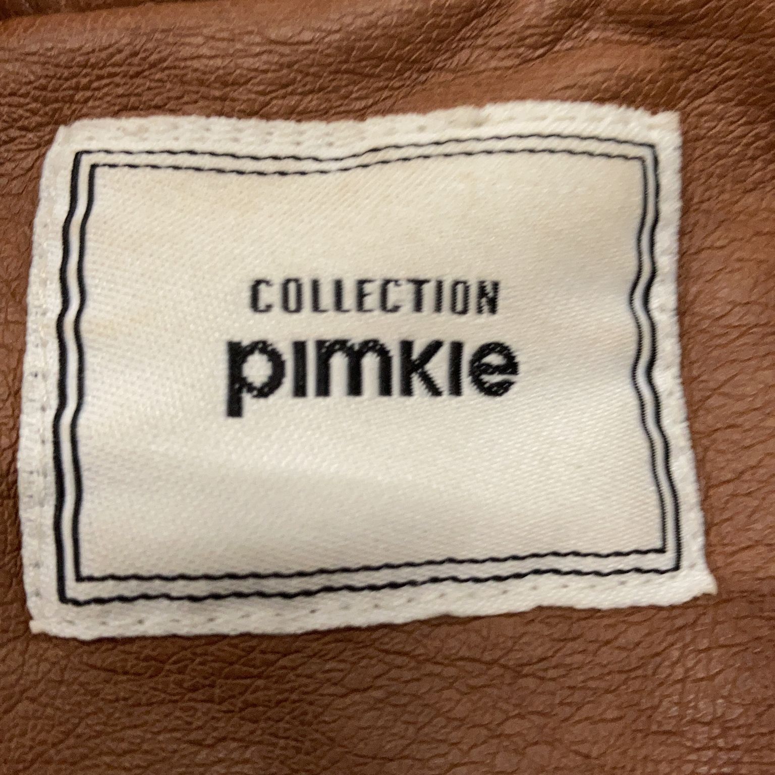 Collection Pimkie