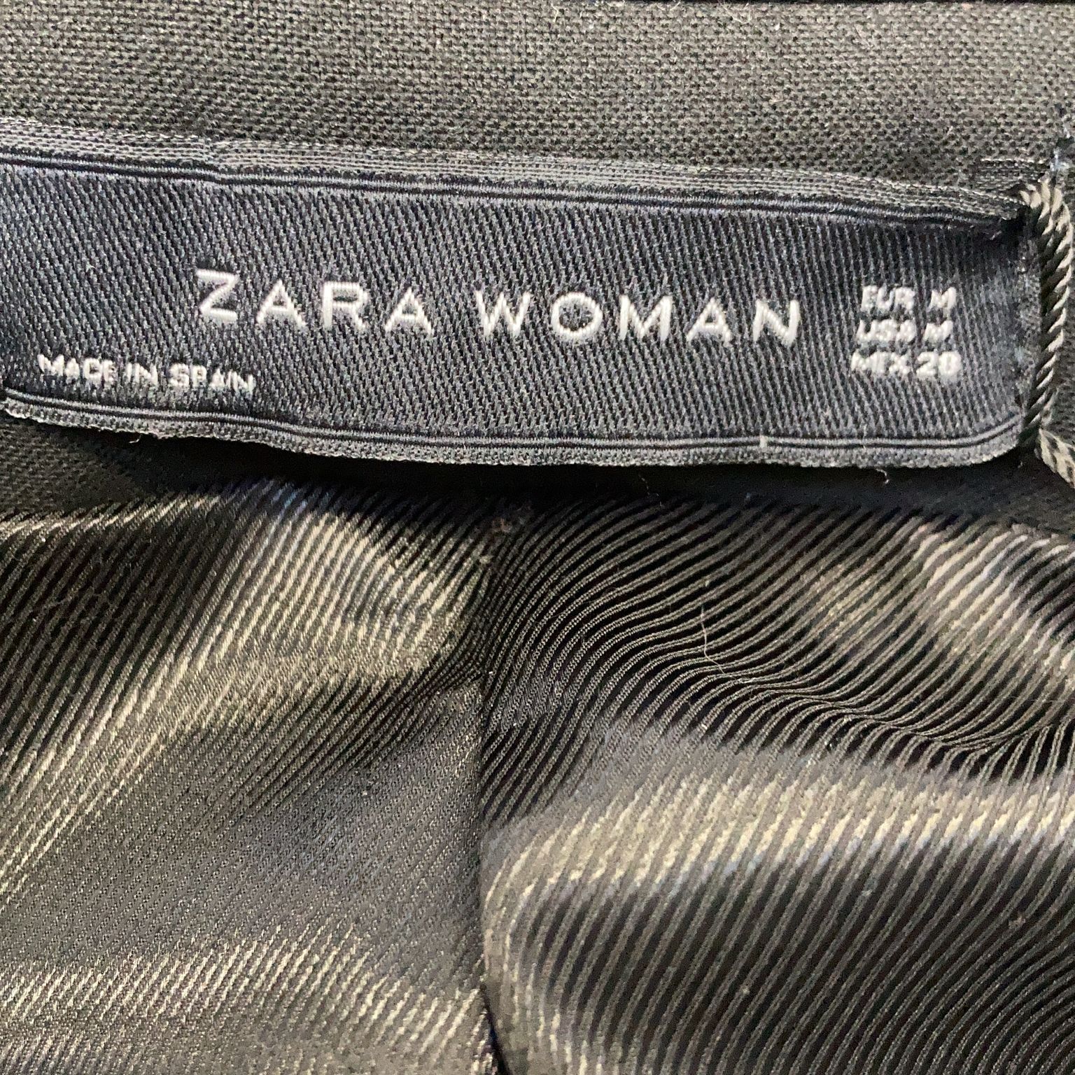 Zara Woman