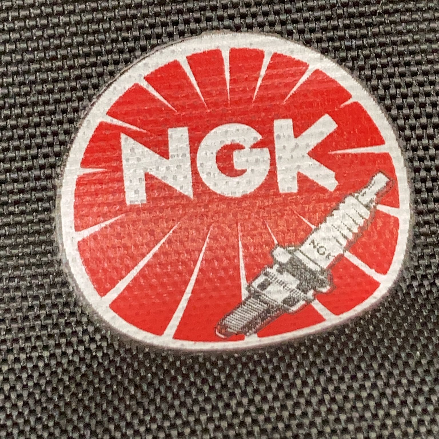 NGK