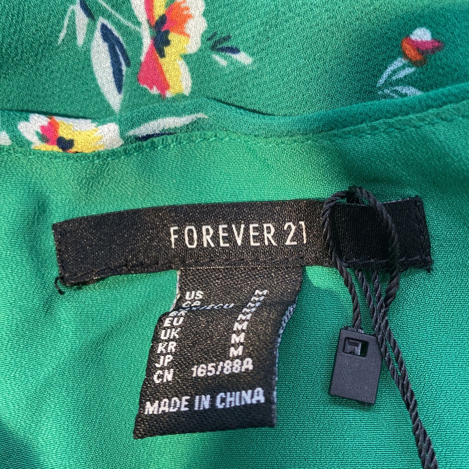 Forever 21