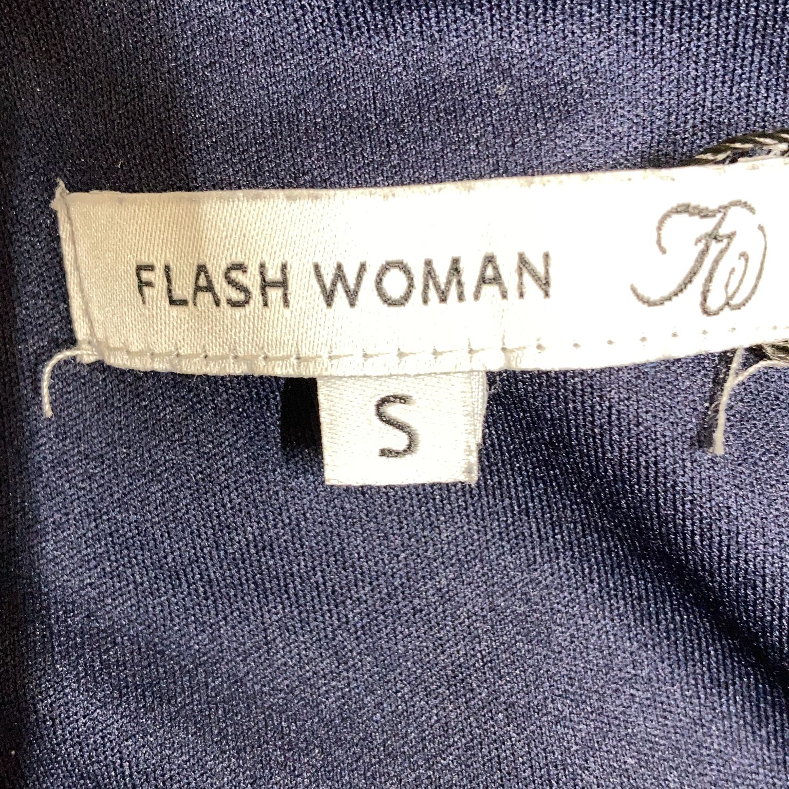 Flash Woman