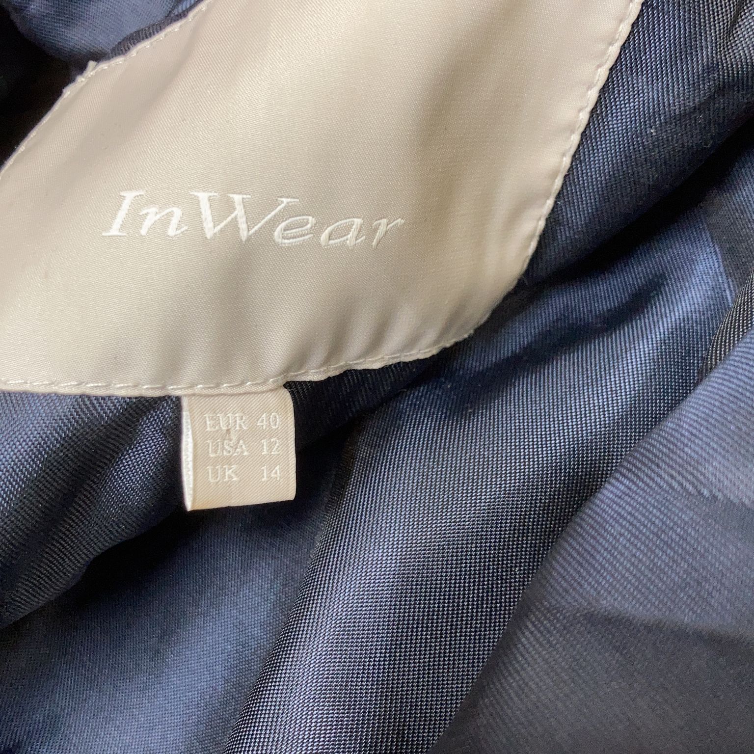 InWear