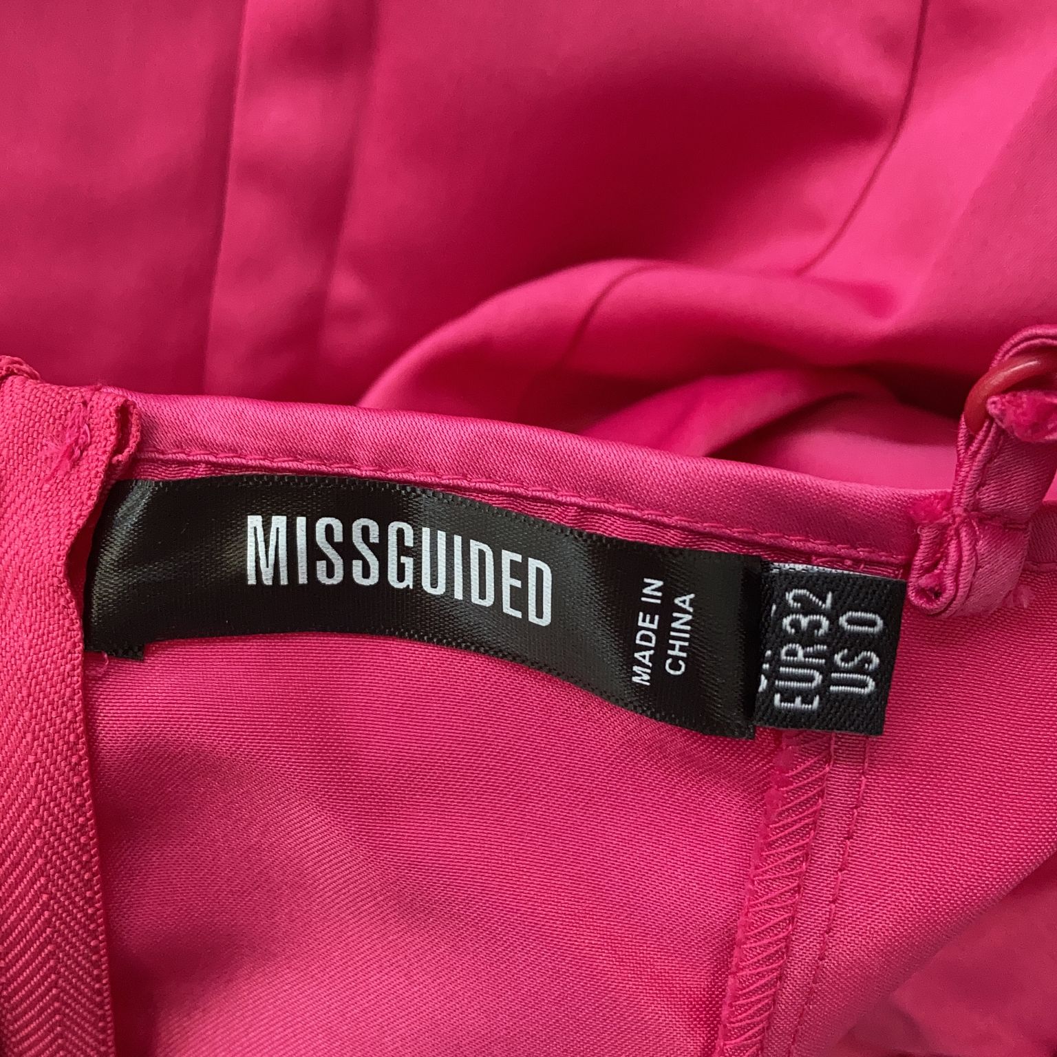 Missguided