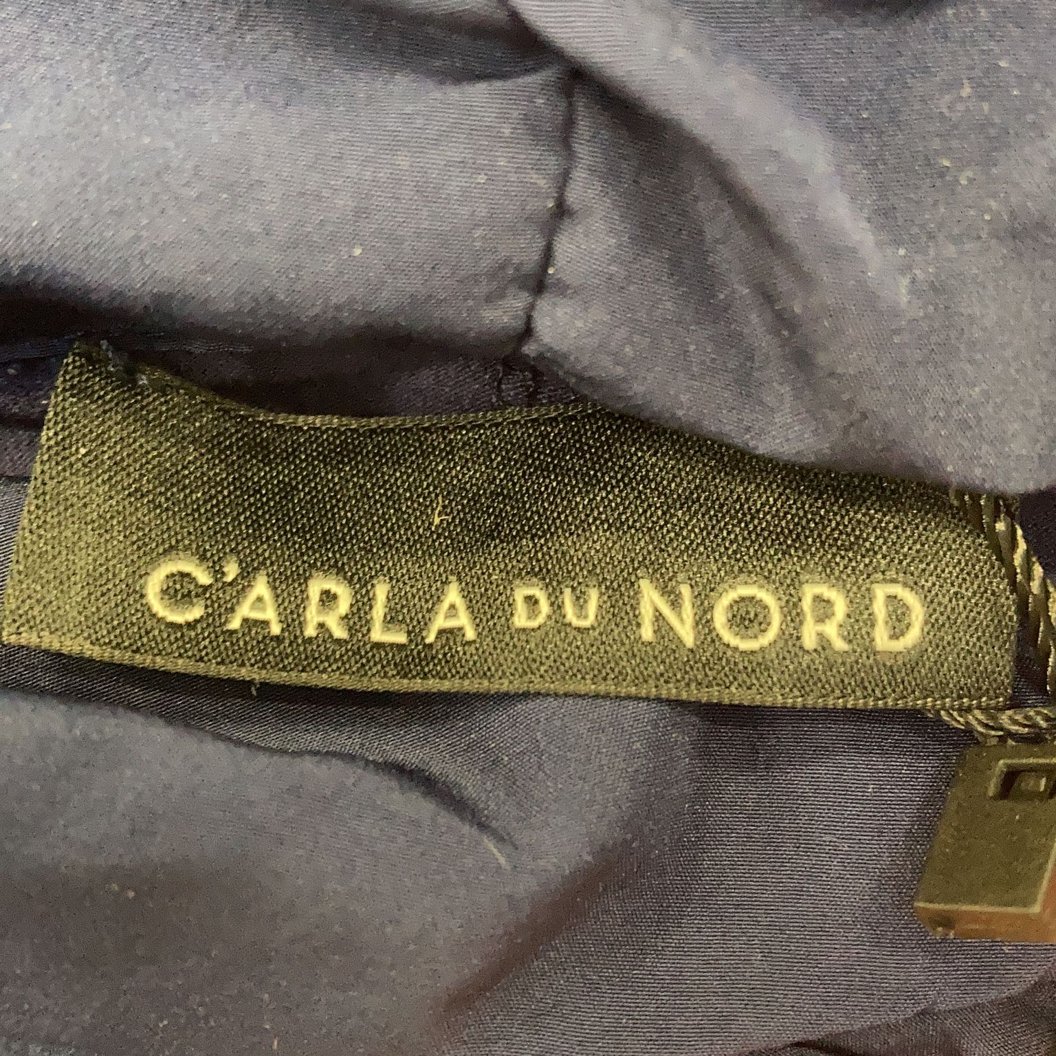 Carla du Nord