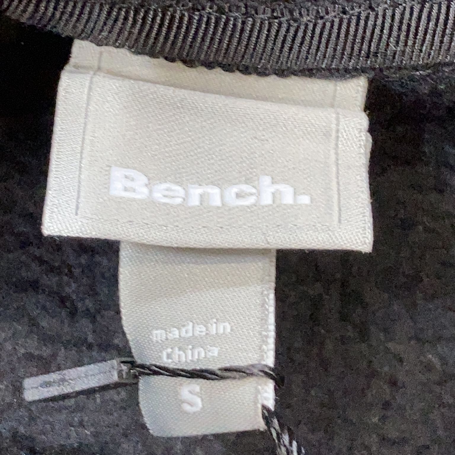 Bench