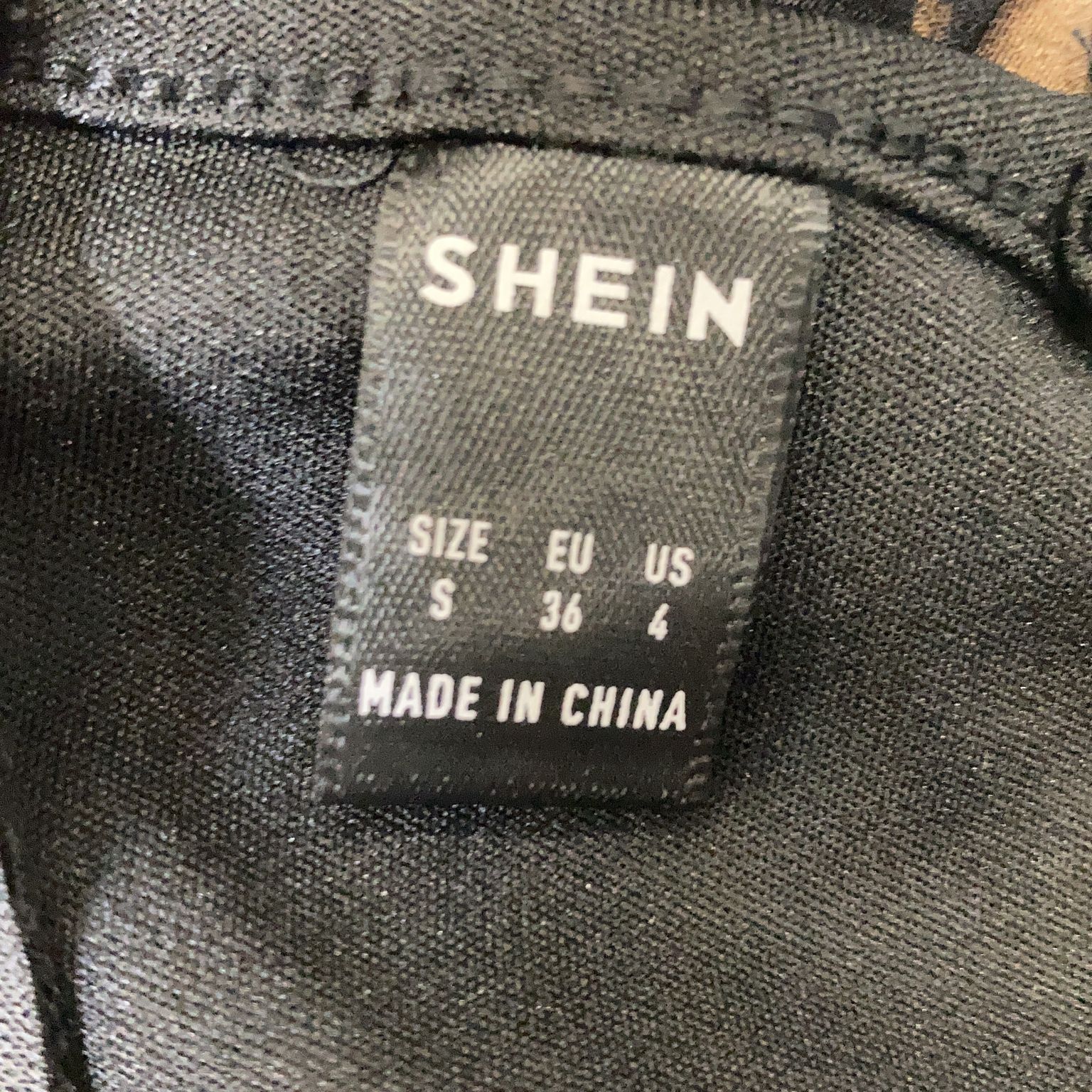 Shein