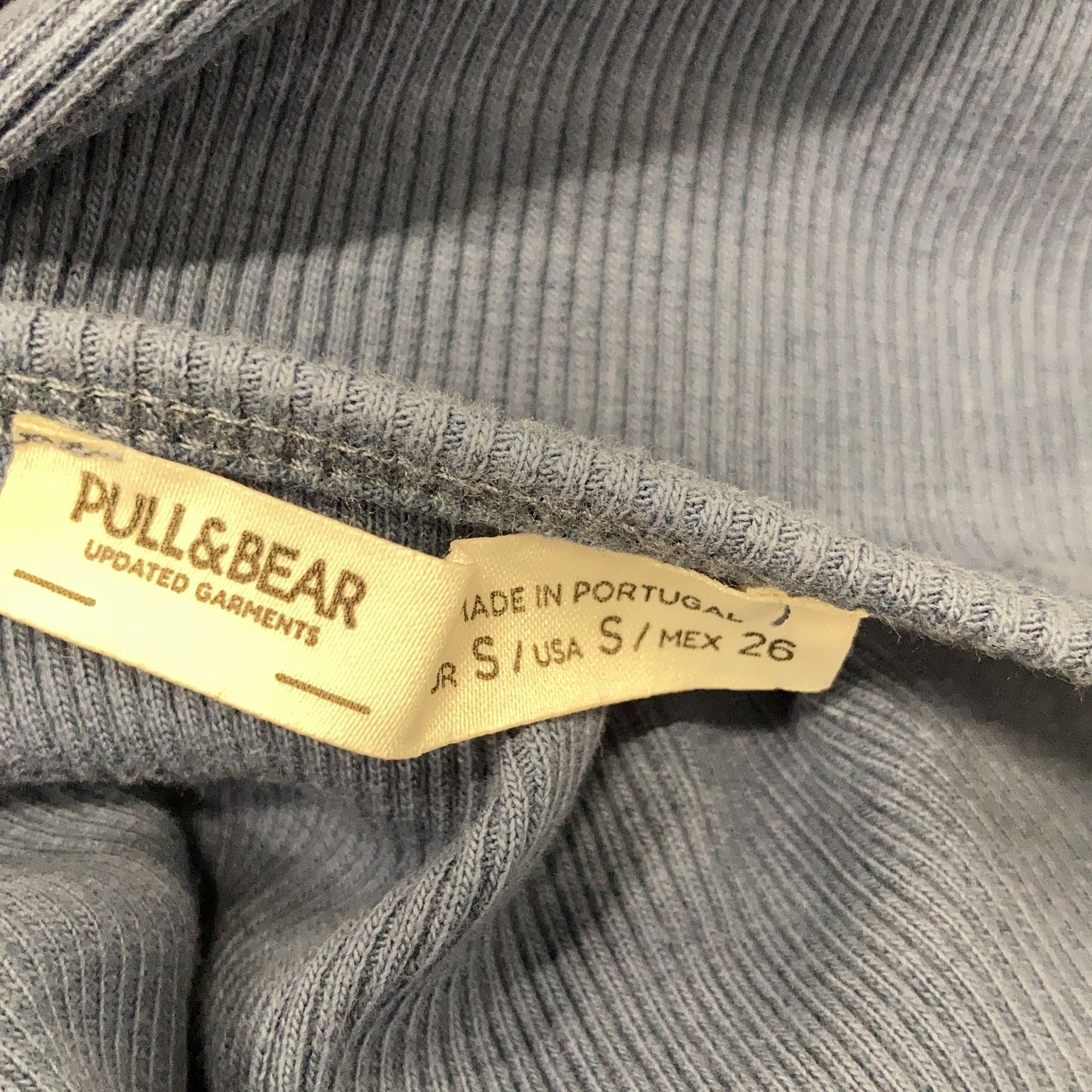 Pull  Bear