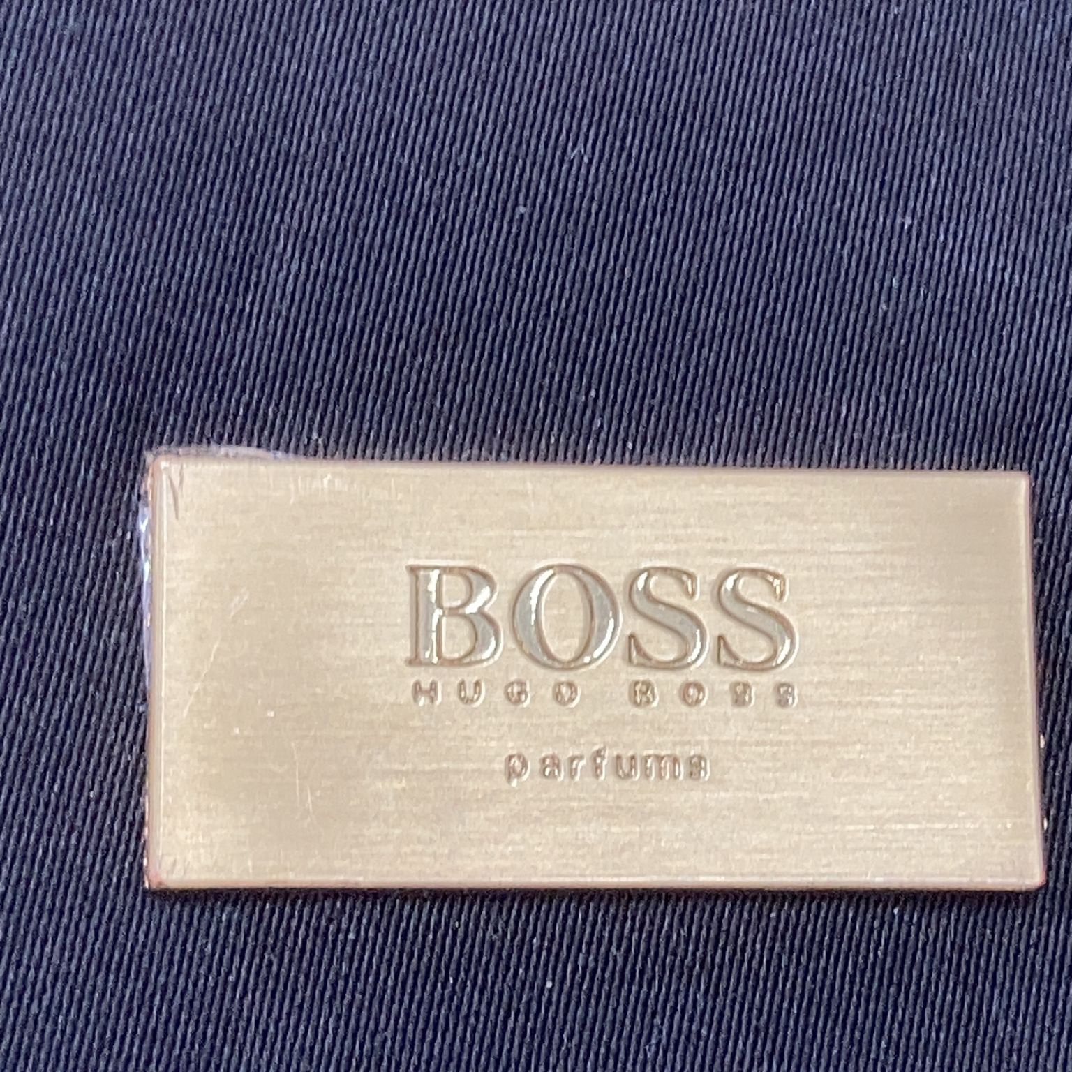 Boss Hugo Boss