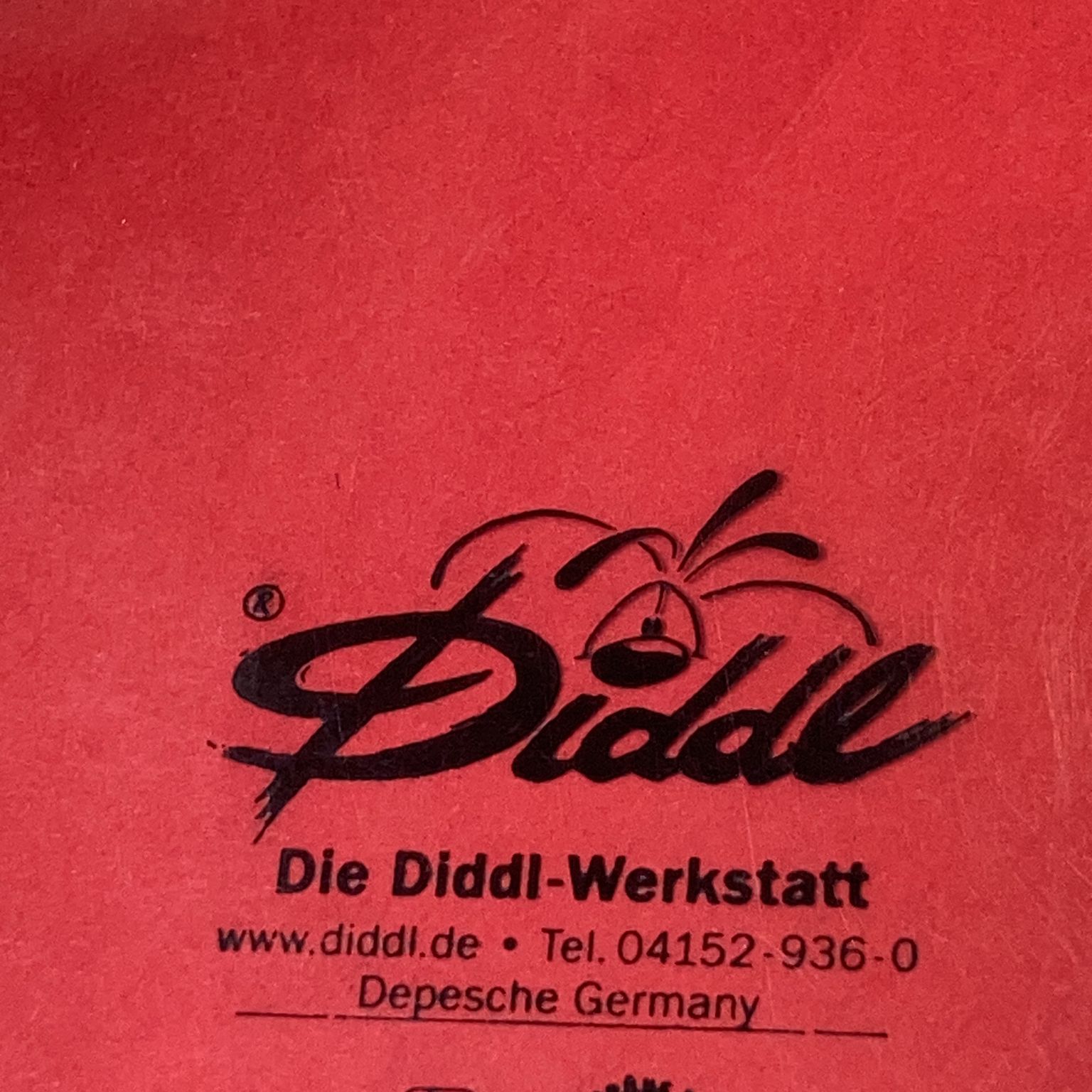 Diddl