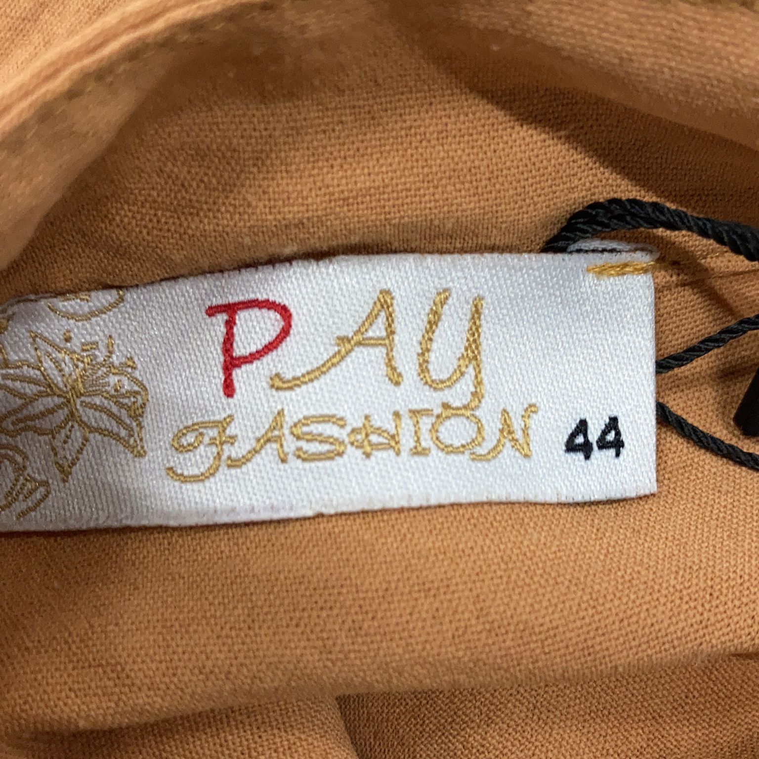 Pay Fashion