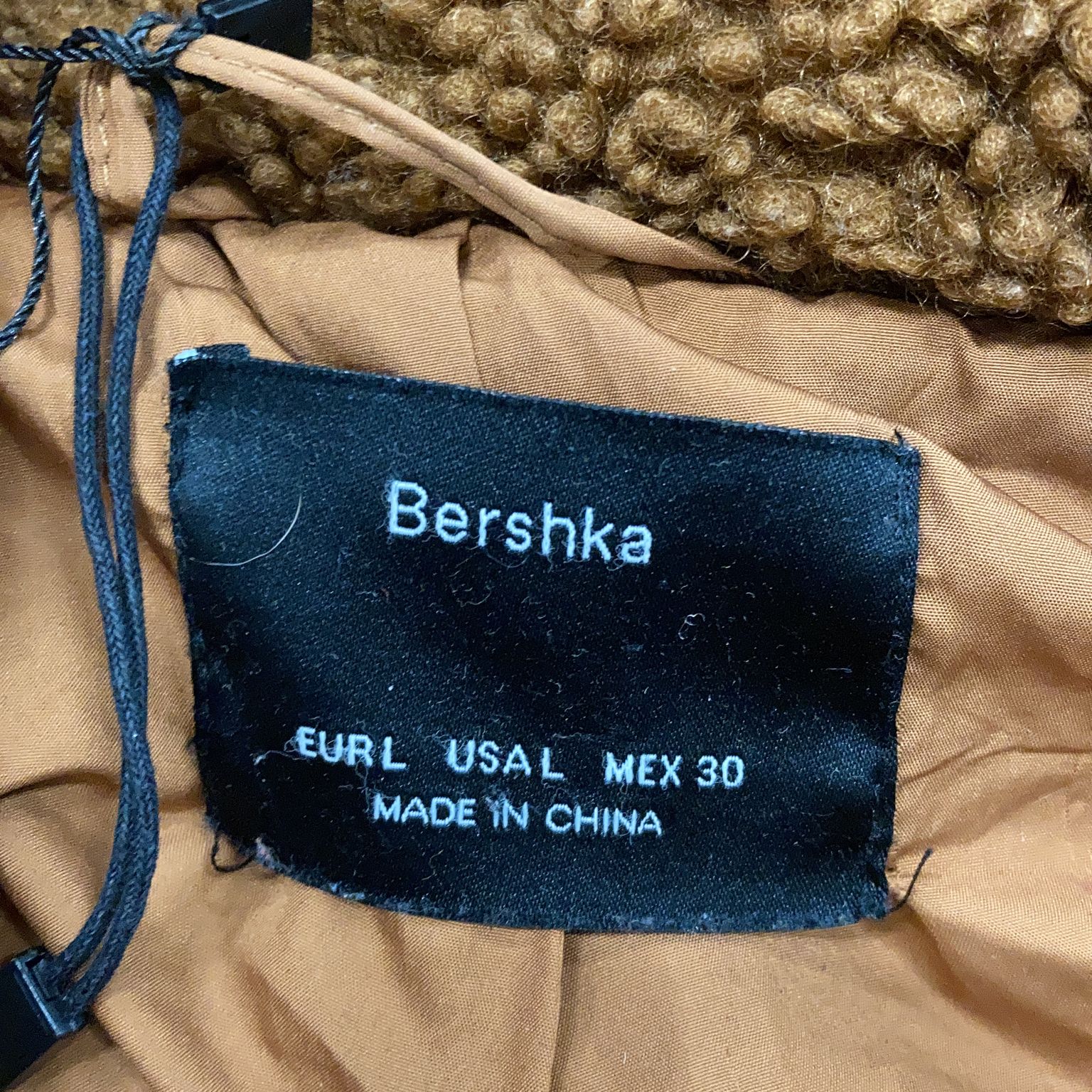 Bershka