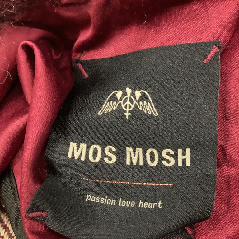 Mos Mosh