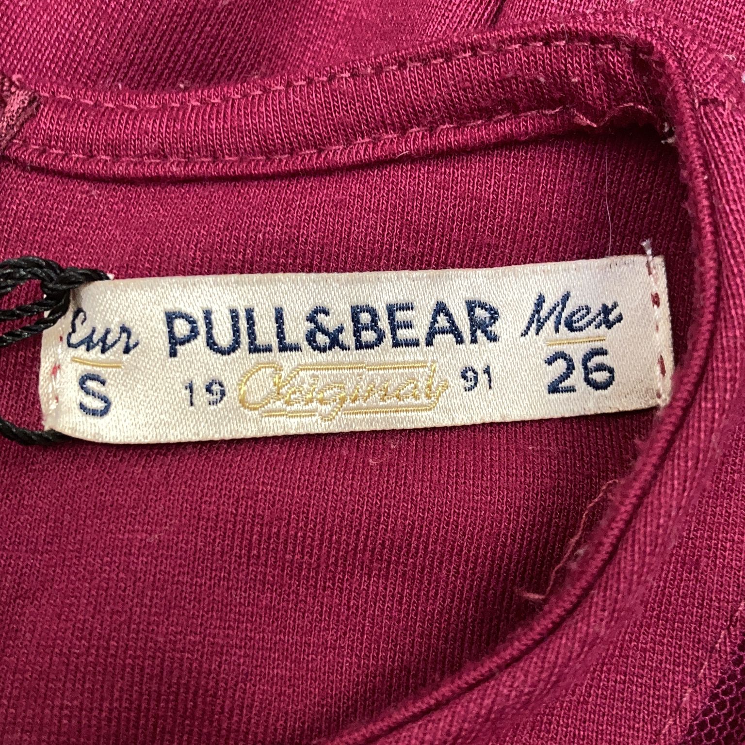 Pull  Bear