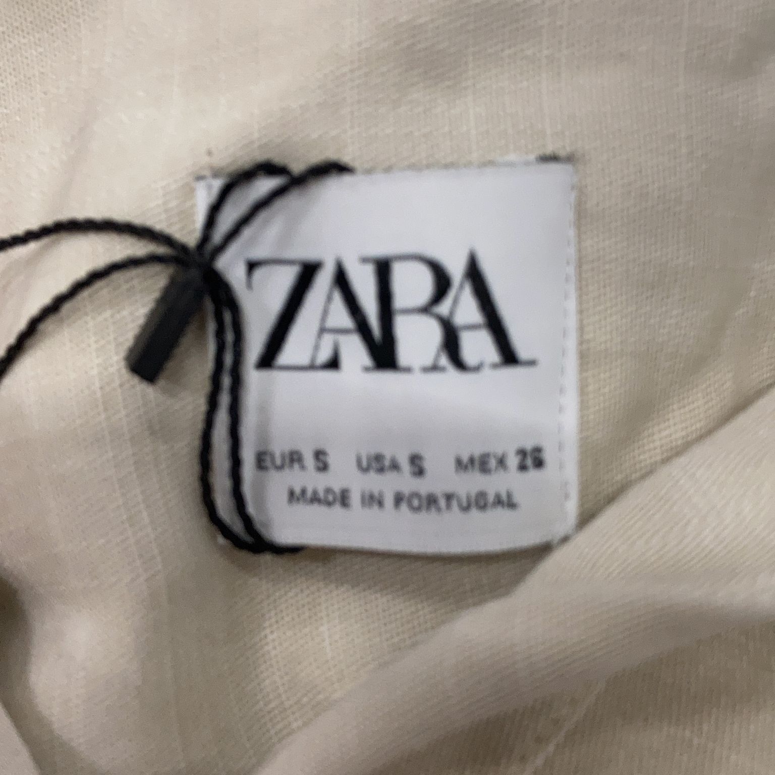 Zara