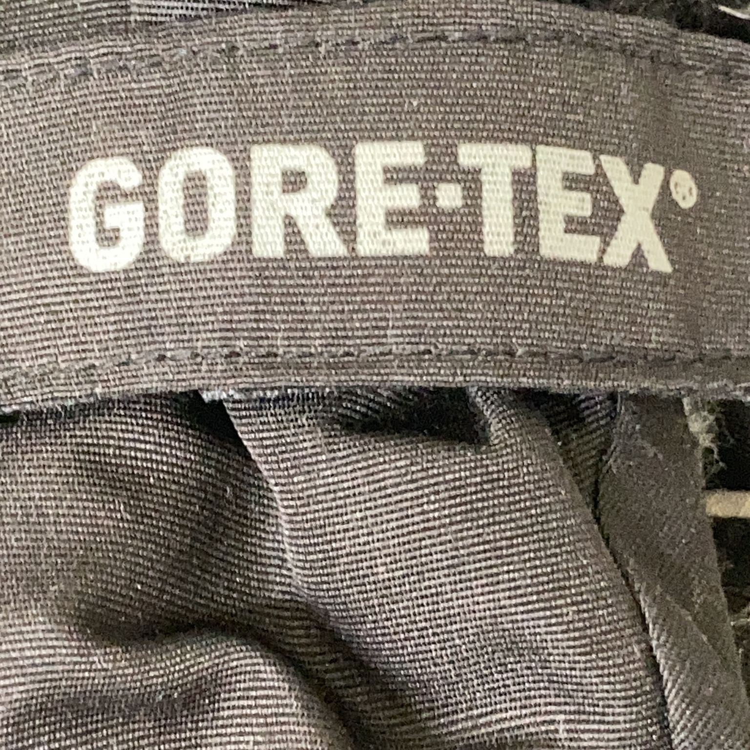 Gore Tex