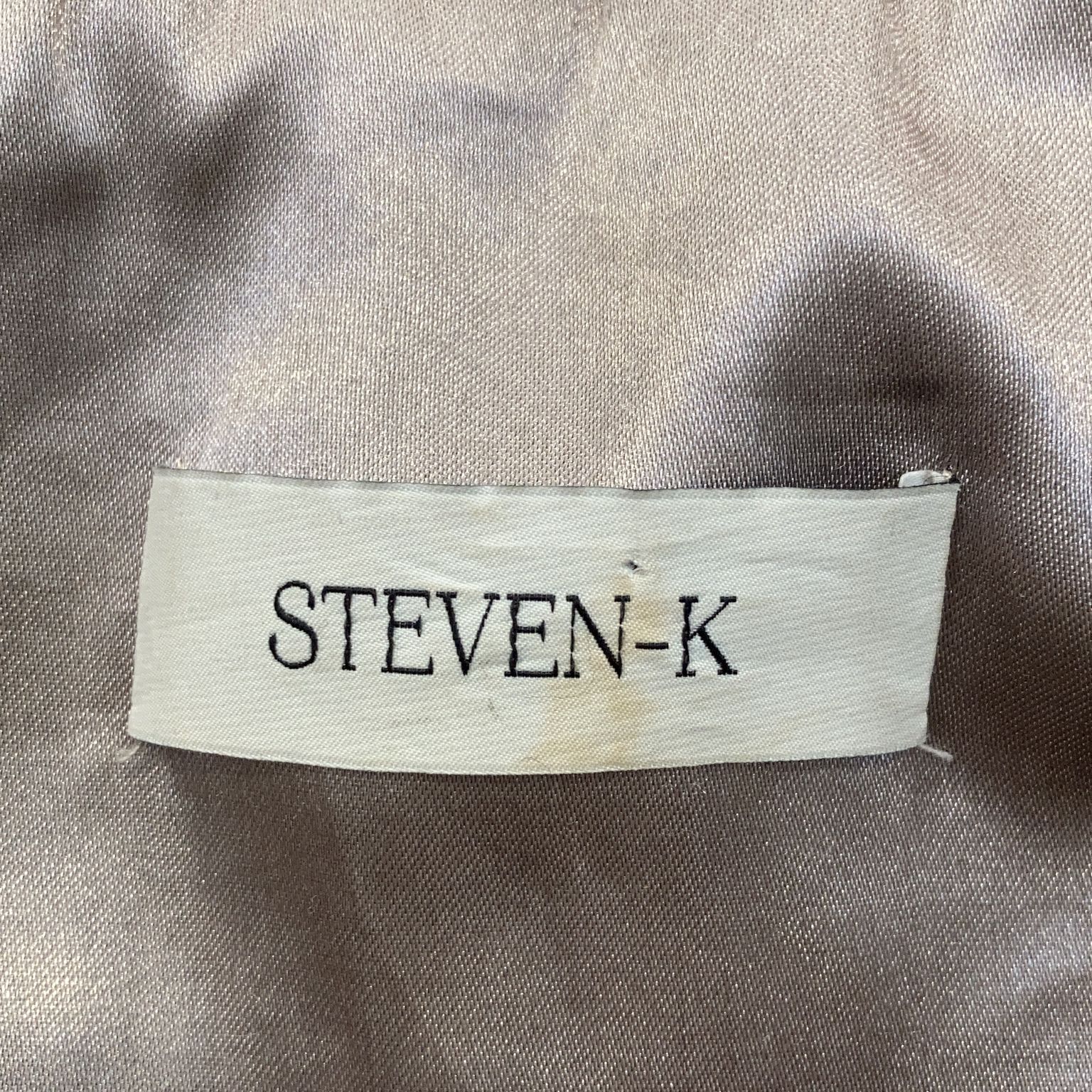 Steven - K