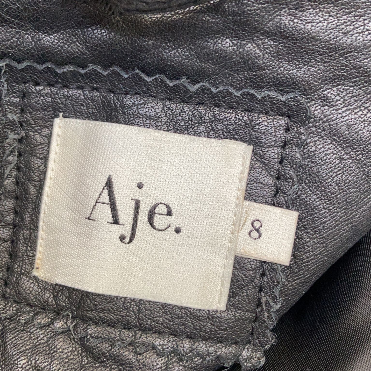 Aje