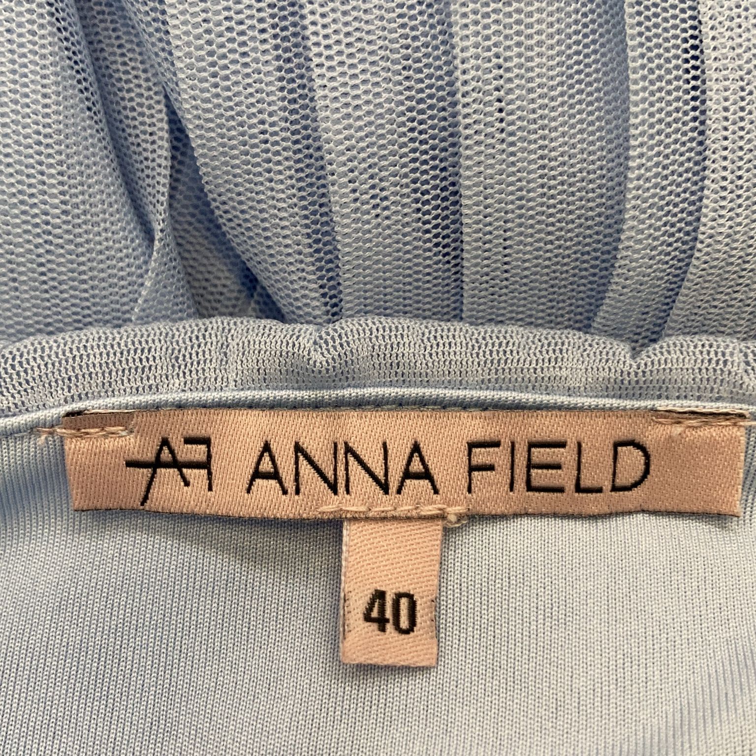 Anna Field