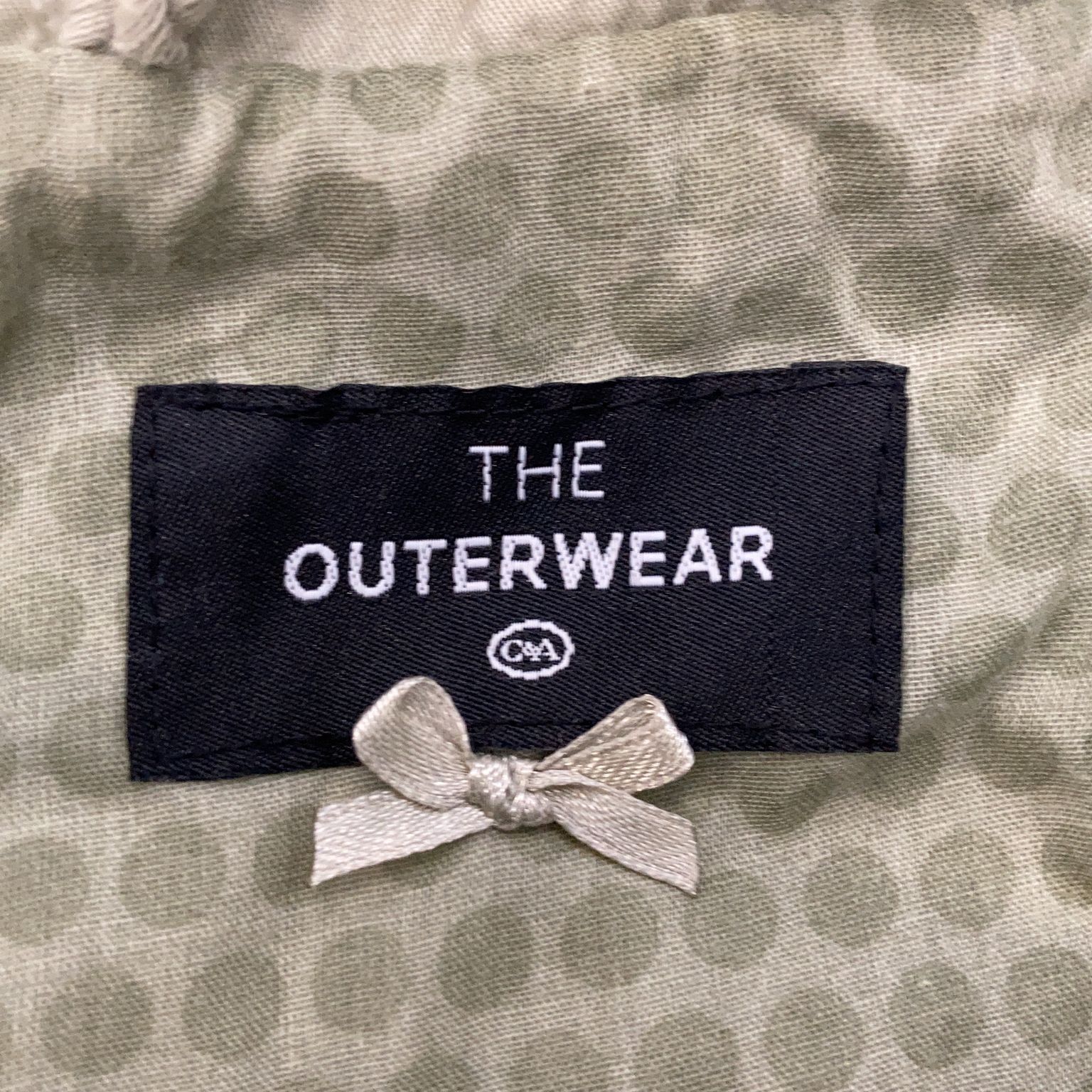 The Outerwear