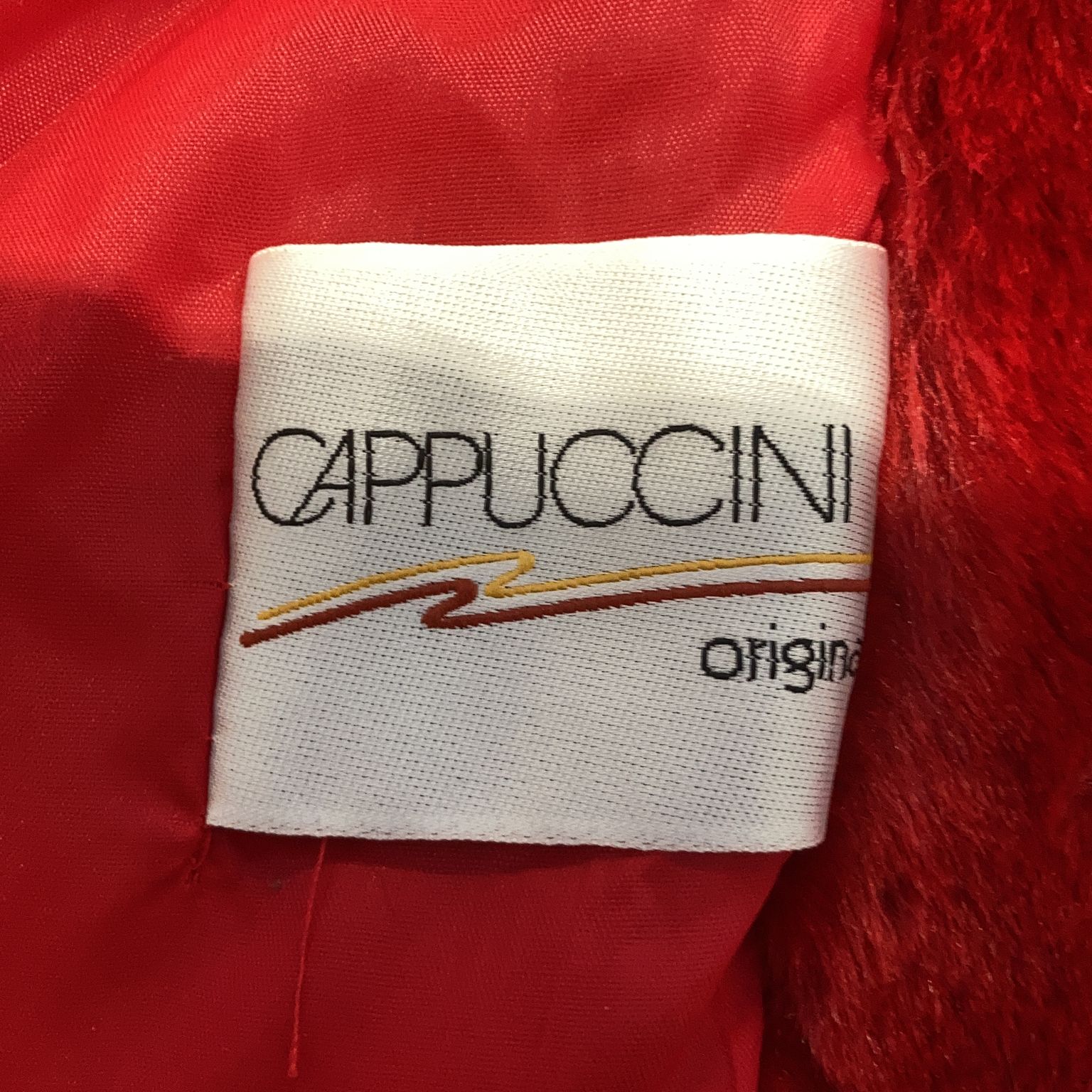 Cappuccini