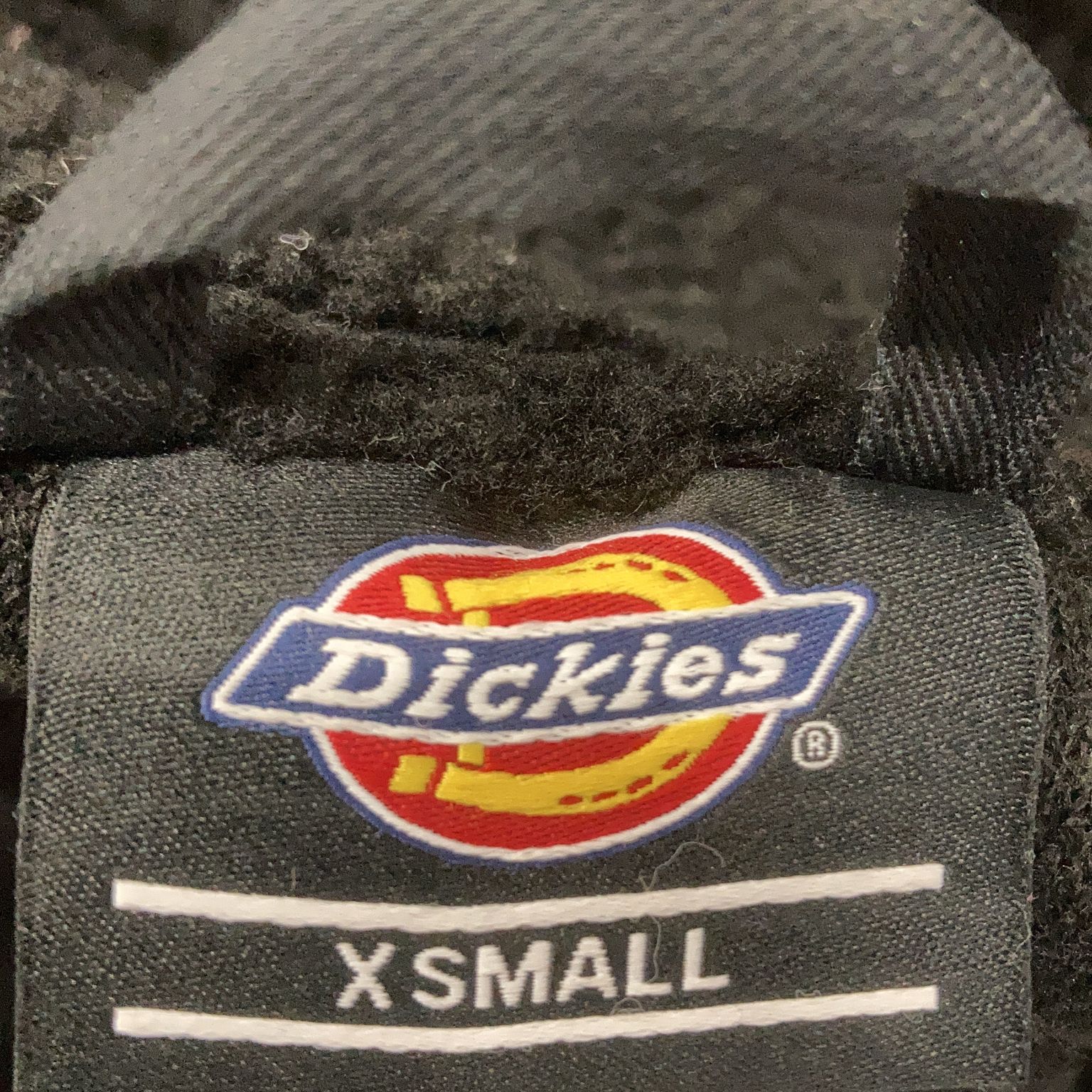 Dickies