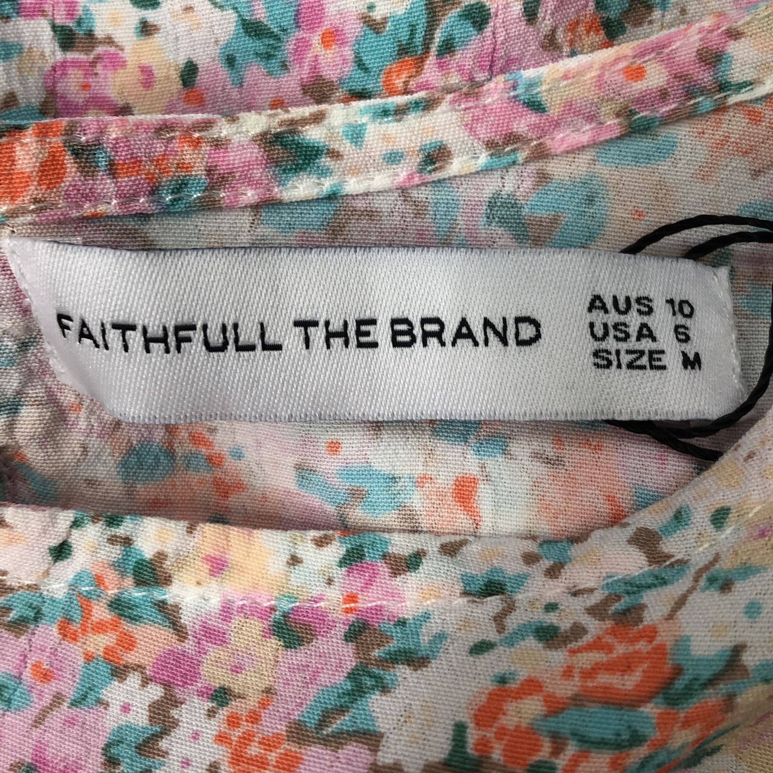 Faithfull the Brand