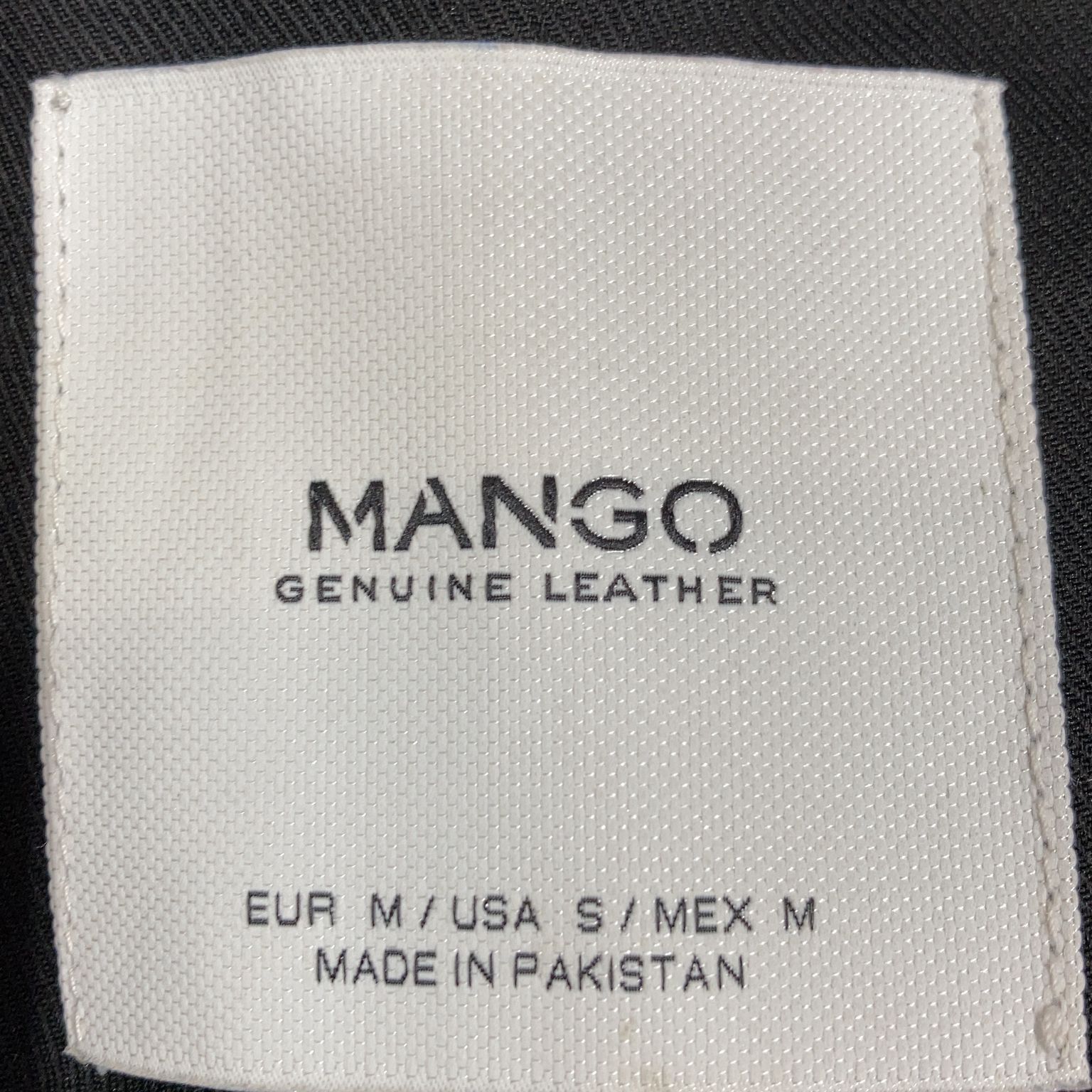 Mango