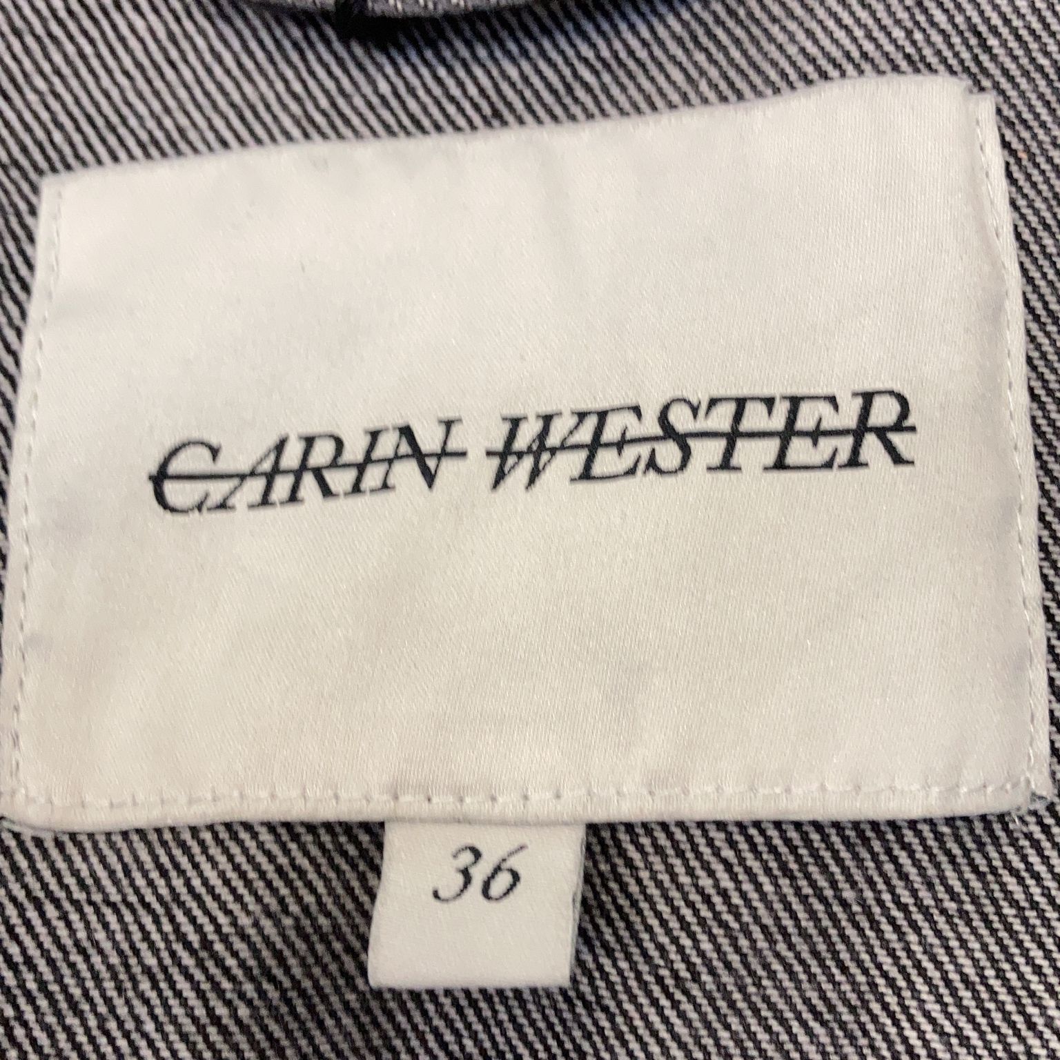 Carin Wester