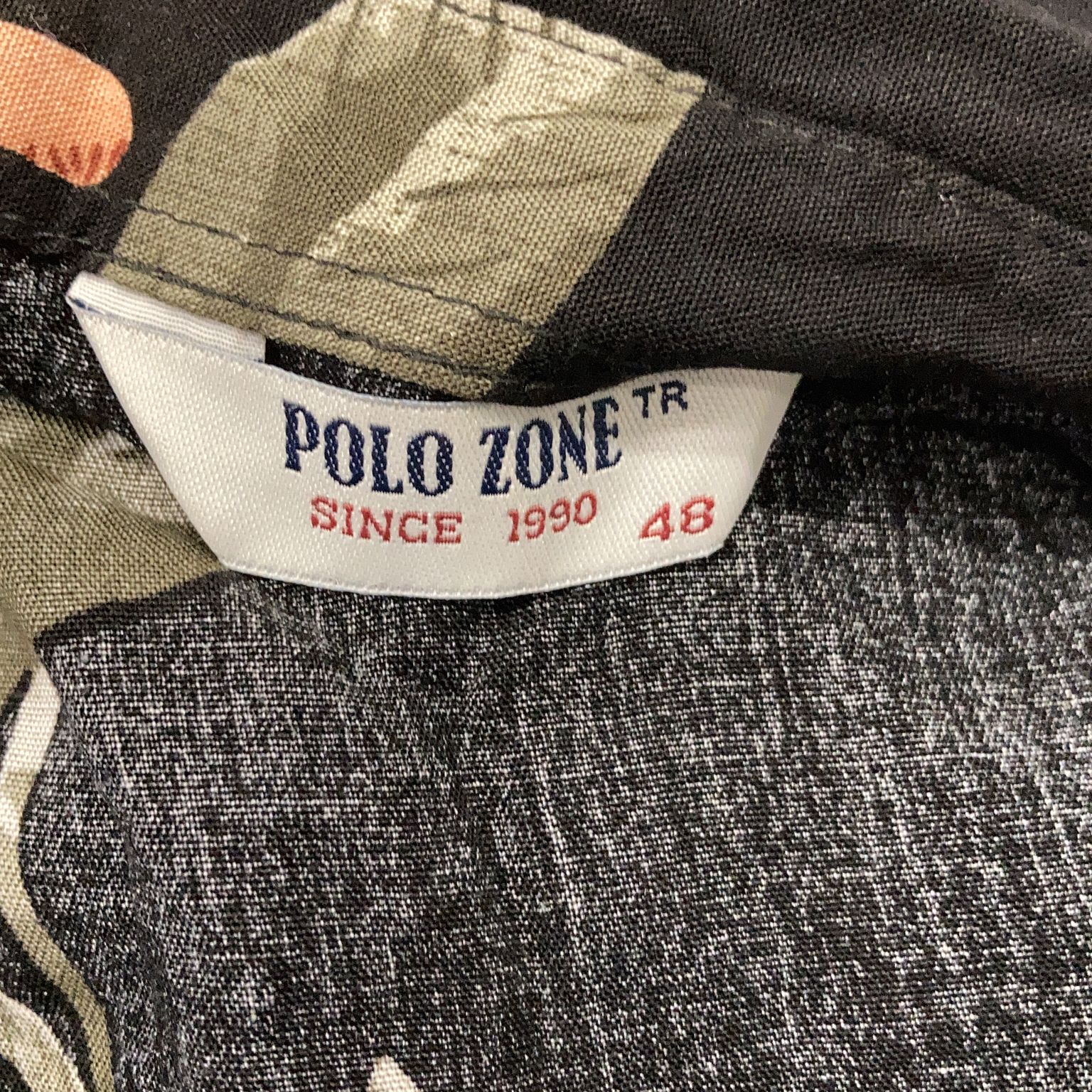 Polo Zone