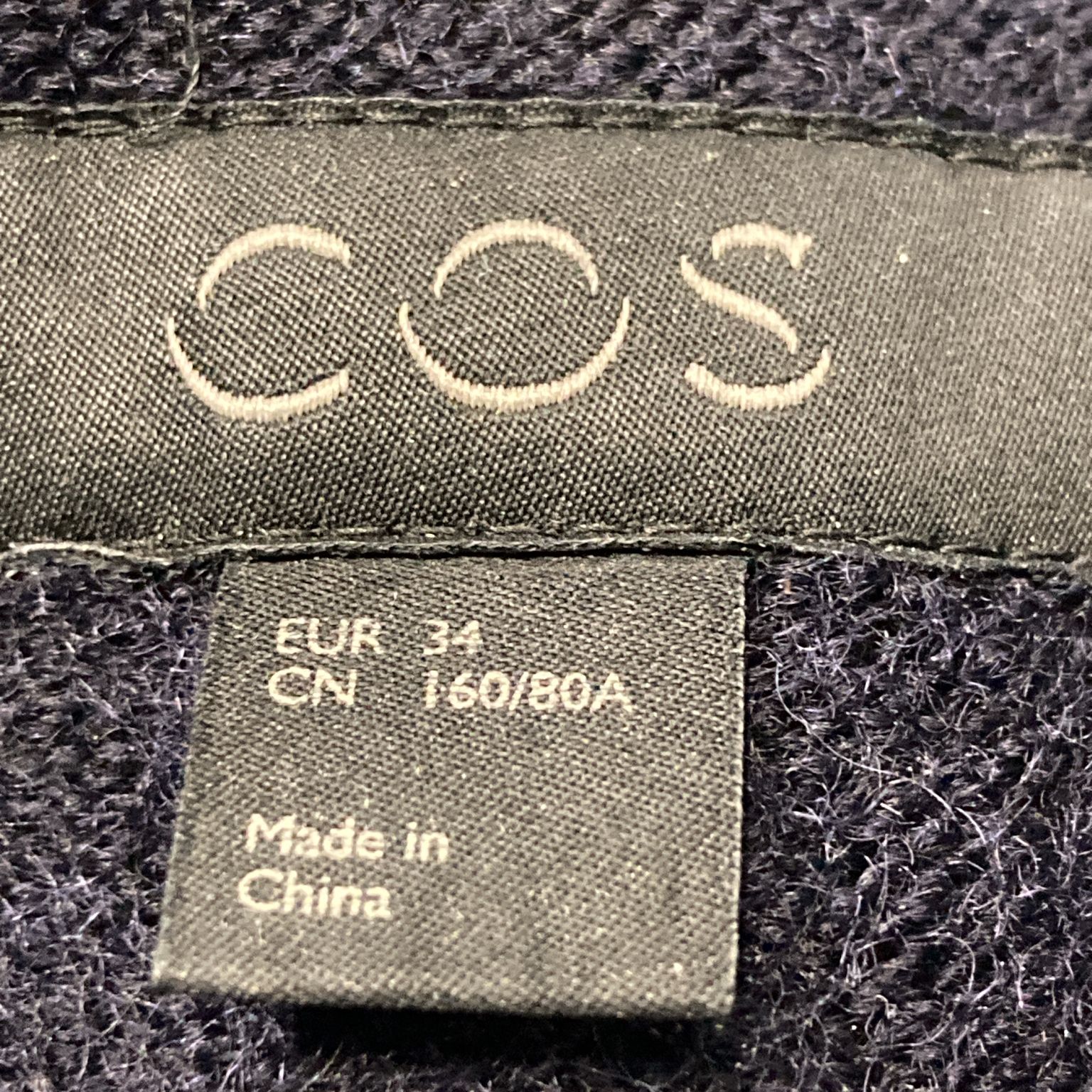 COS