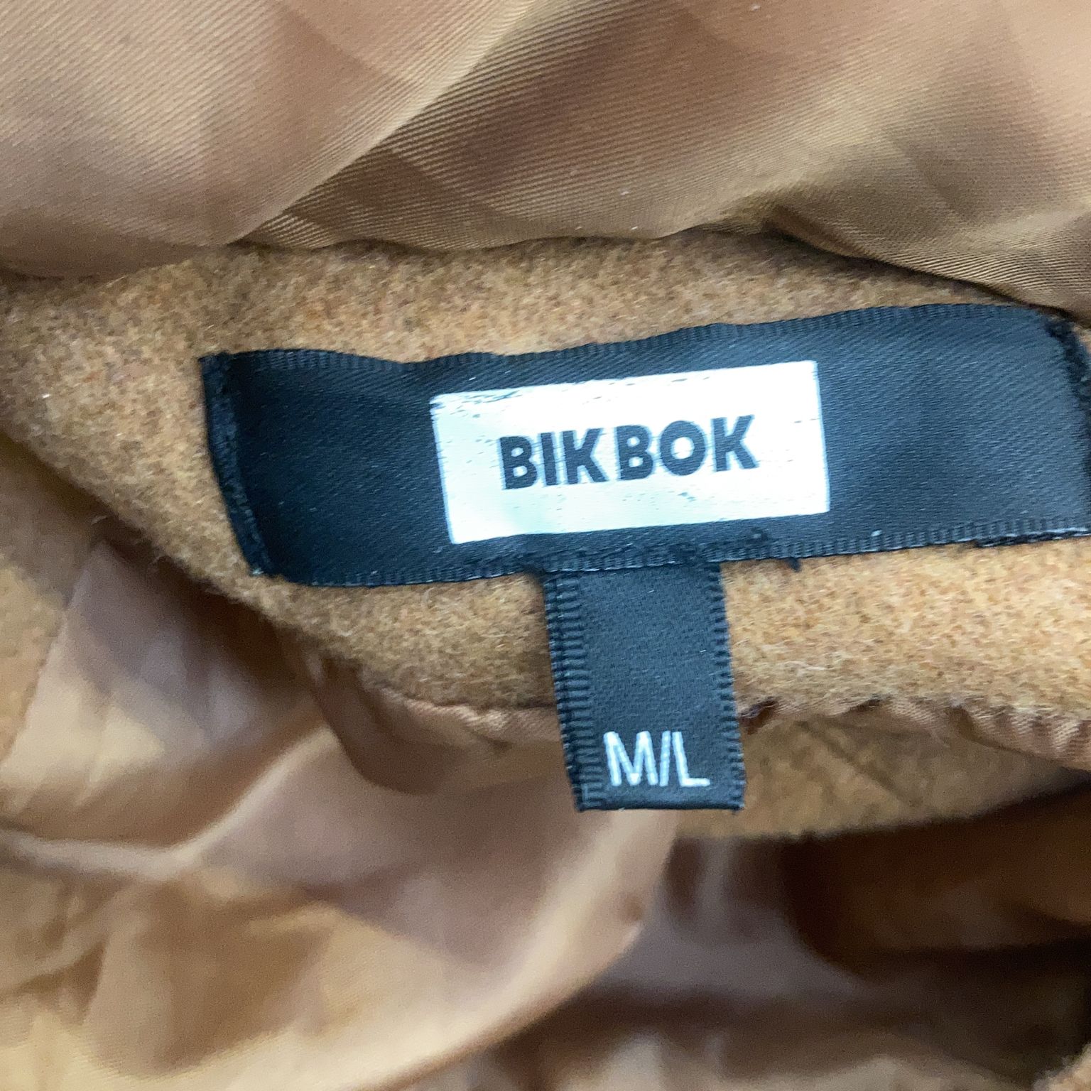 Bik Bok