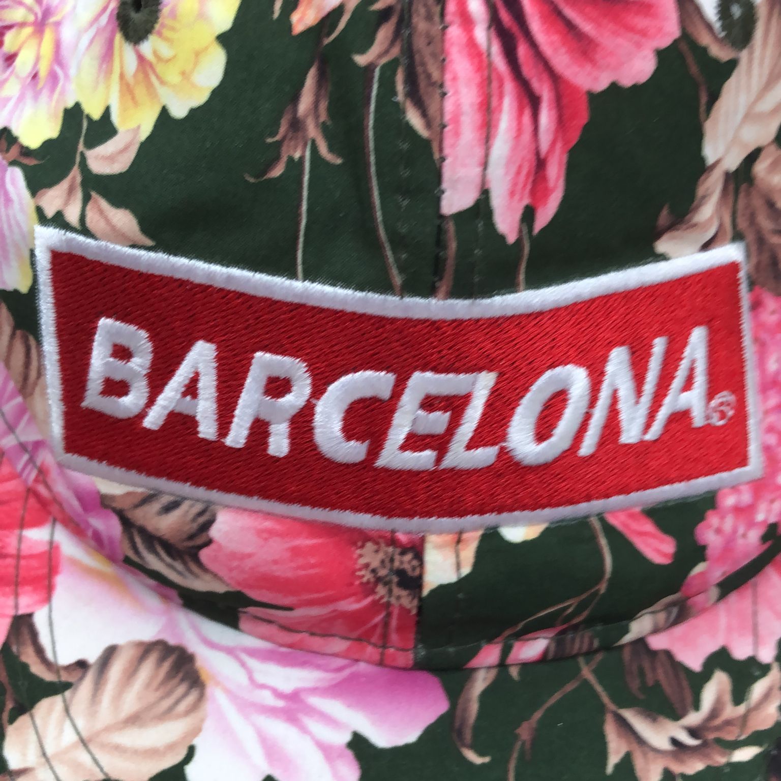 Barcelona