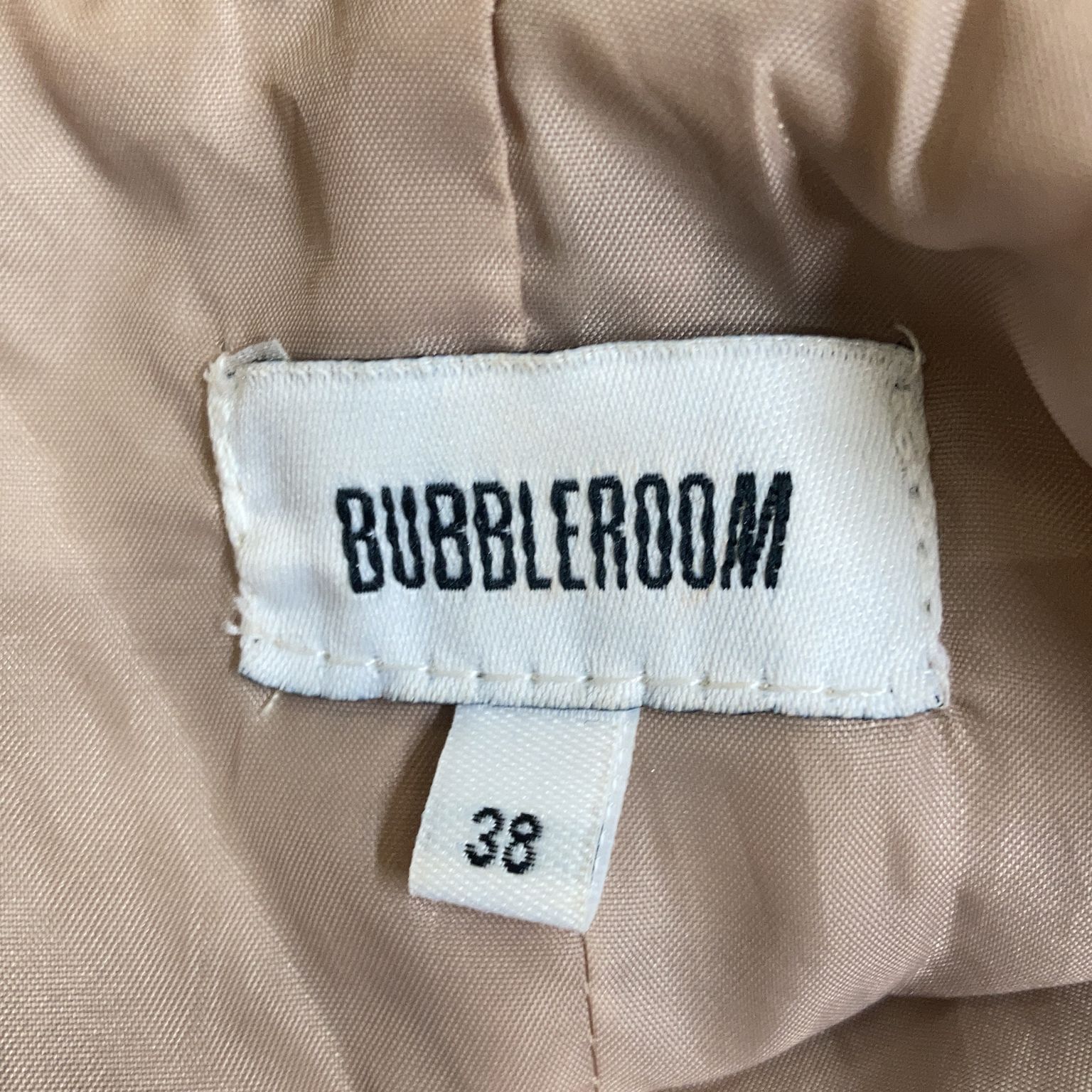 Bubbleroom