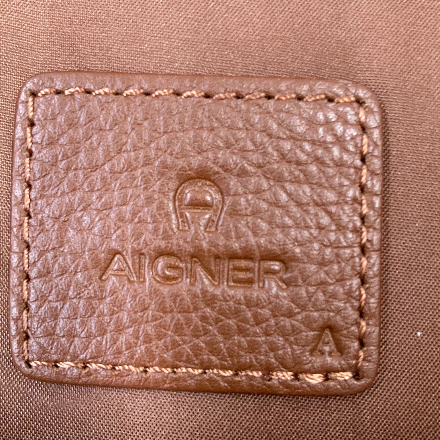 Aigner