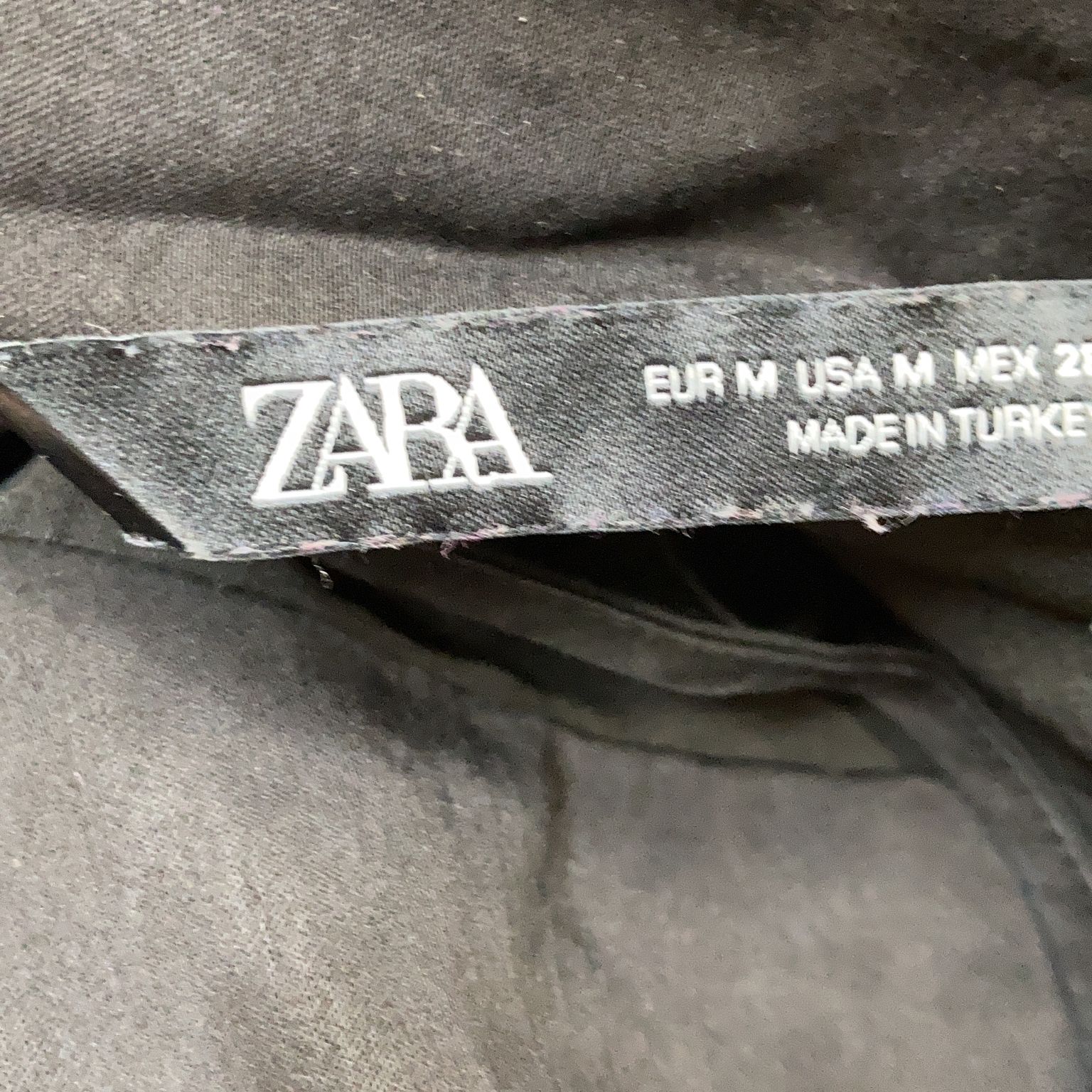 Zara