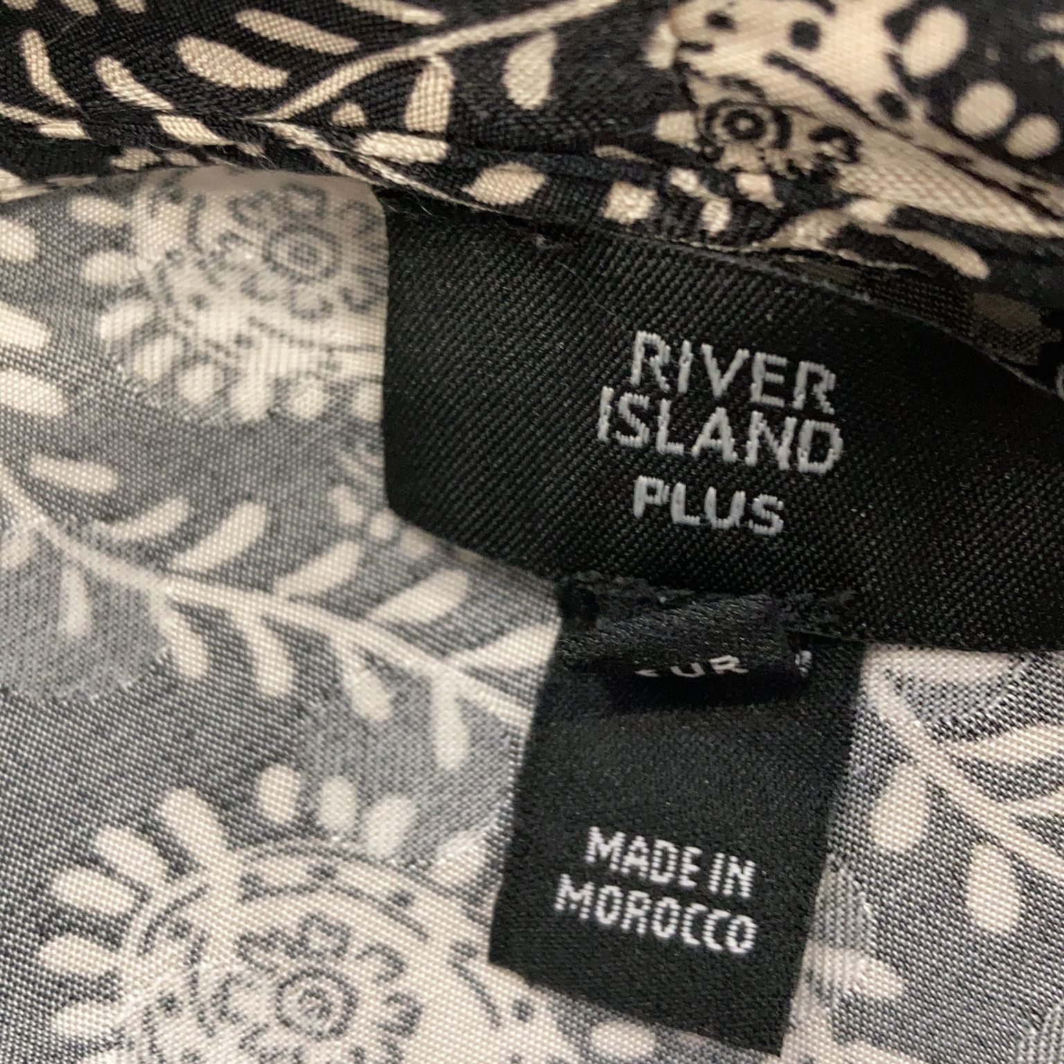 River Island