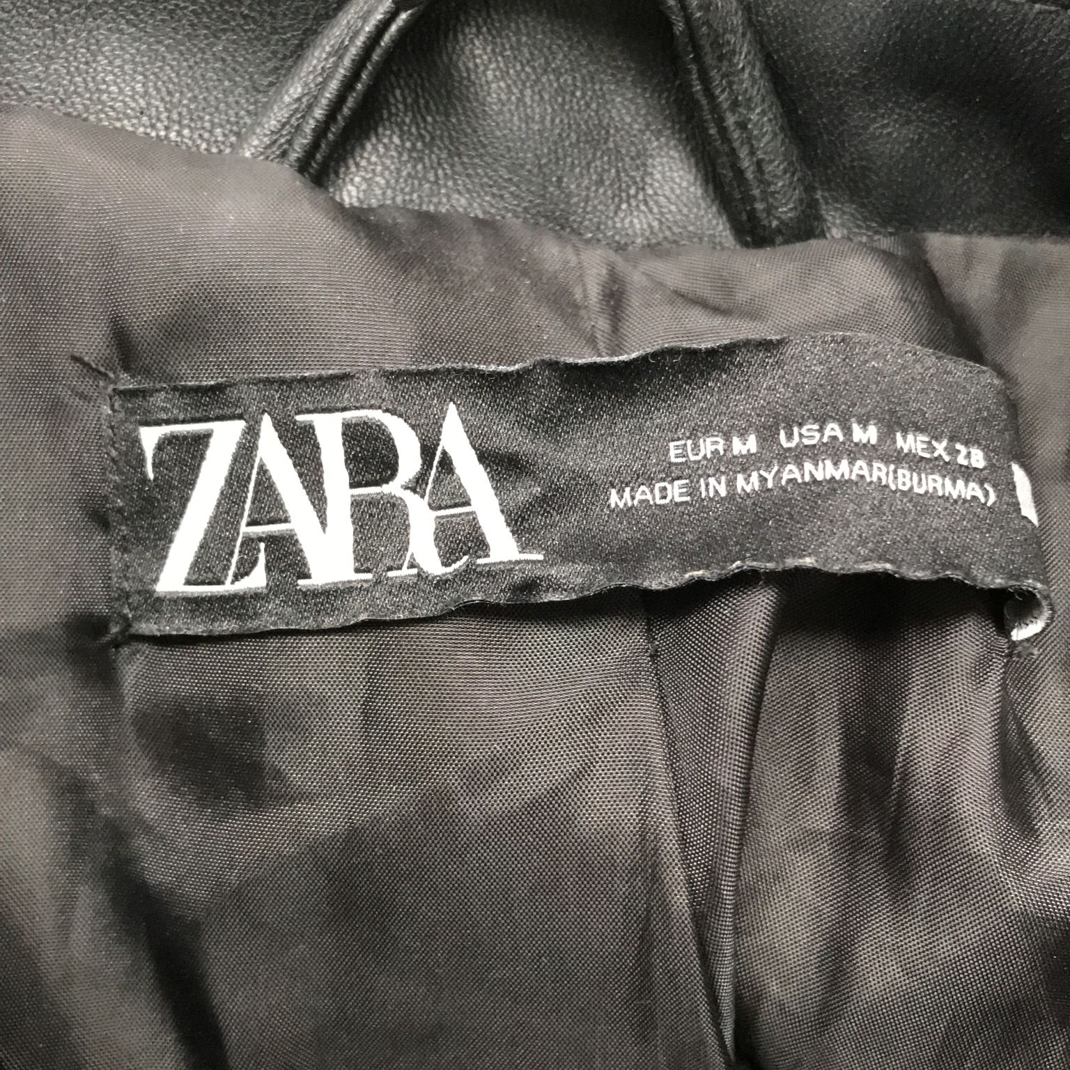 Zara