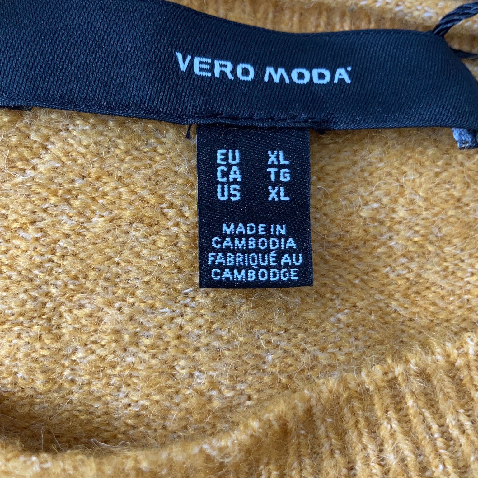 Vero Moda