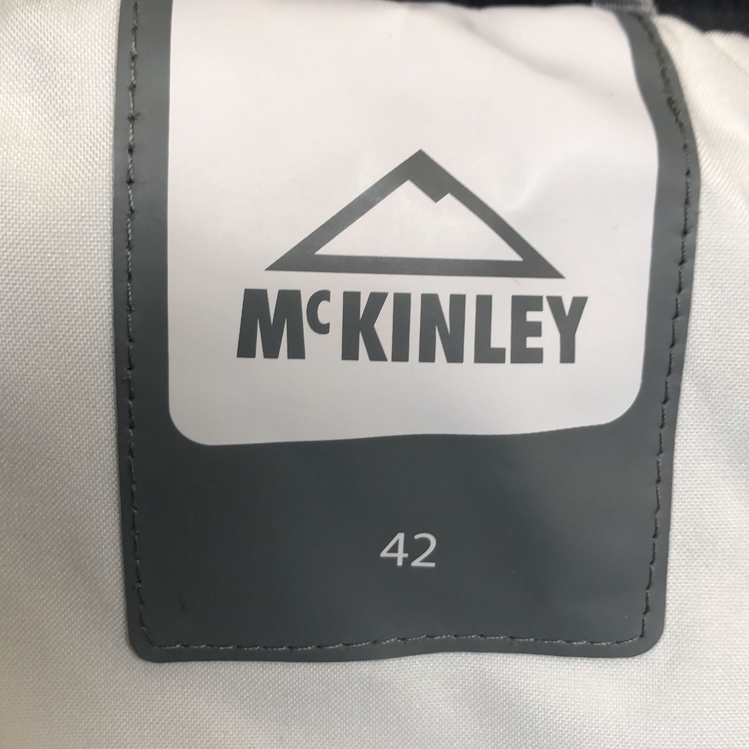 McKinley