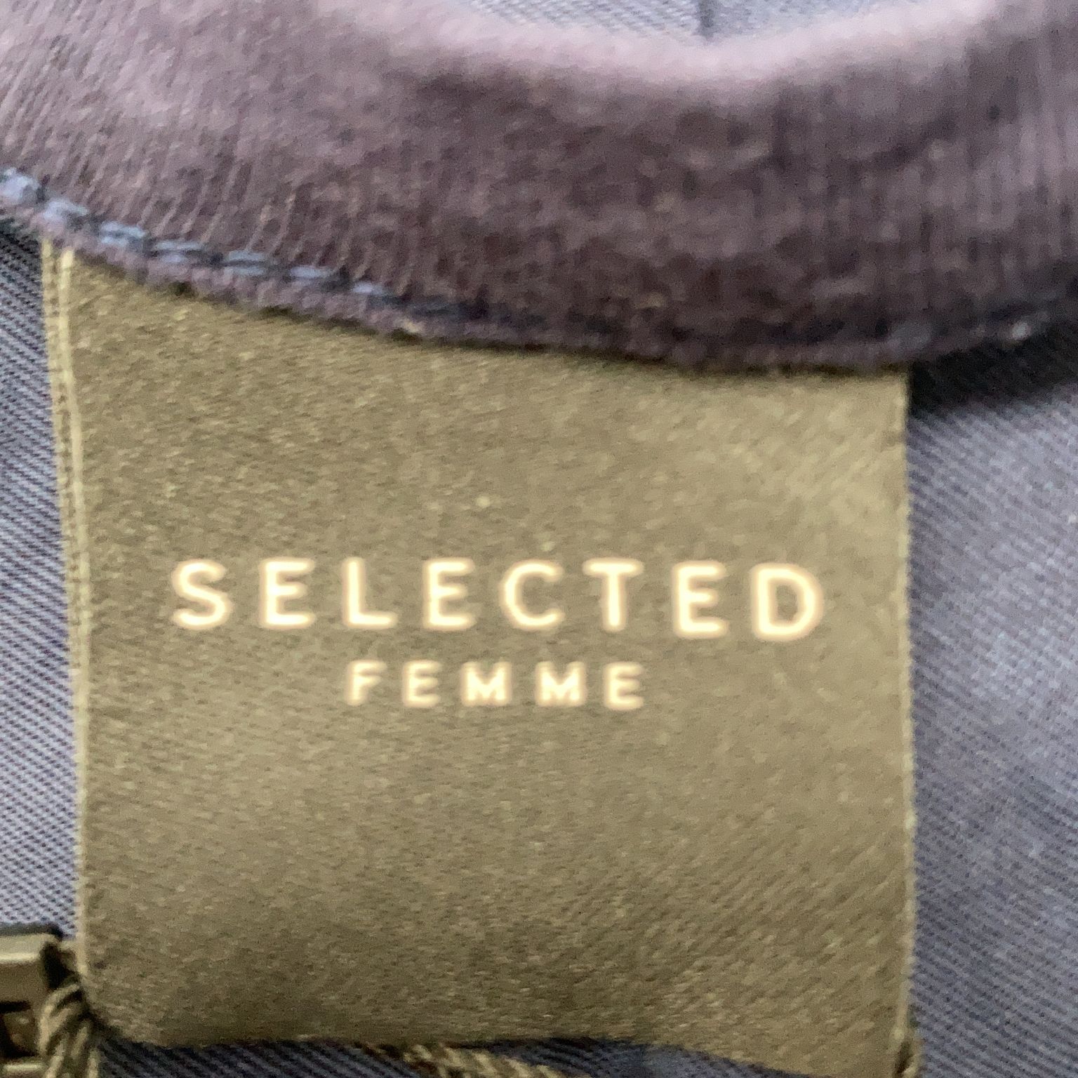 Selected Femme