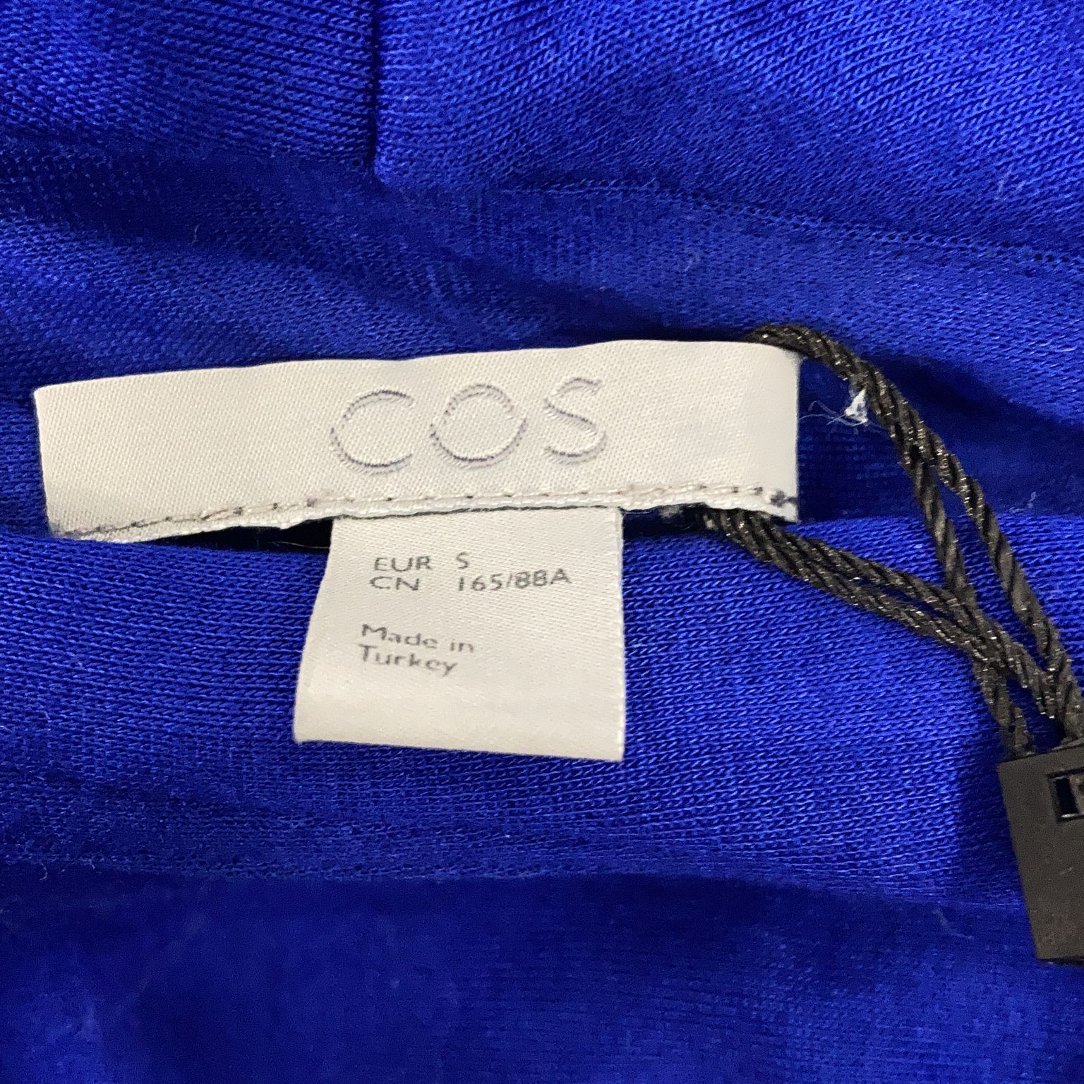 COS