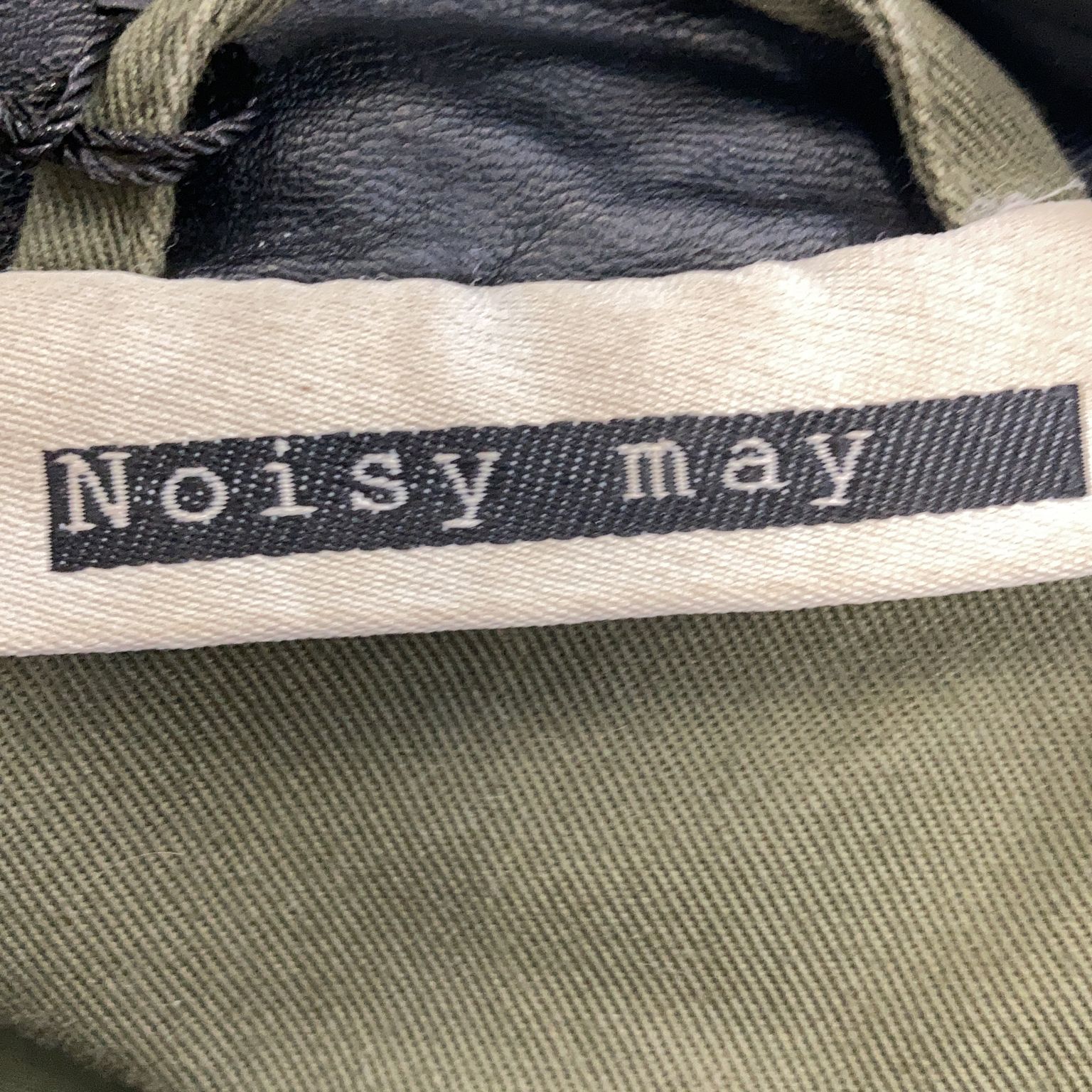 Noisy May