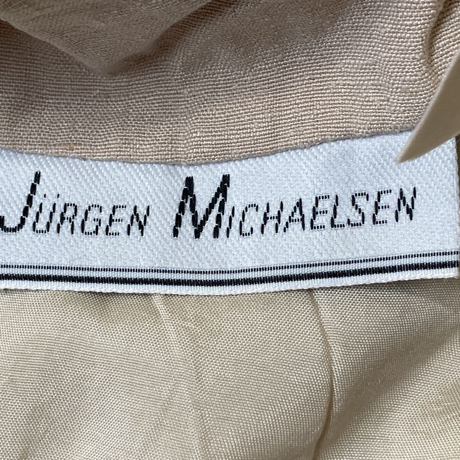 Jürgen Michaelsen