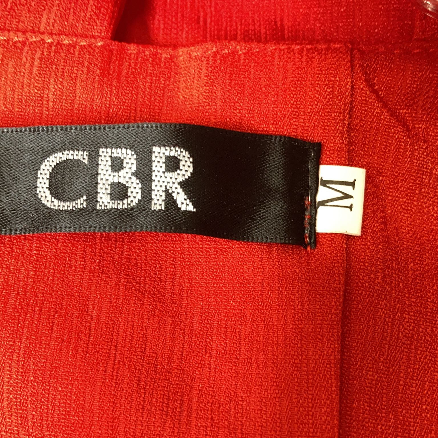 CBR