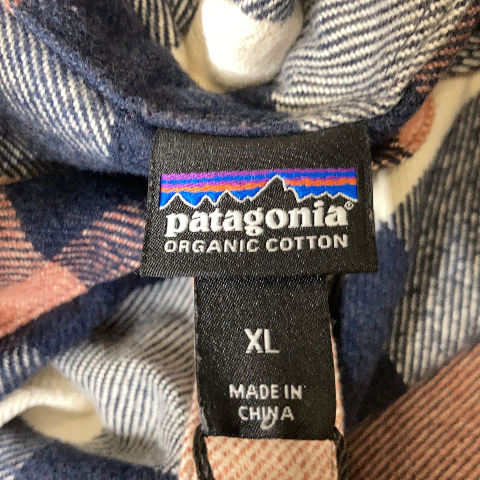 Patagonia