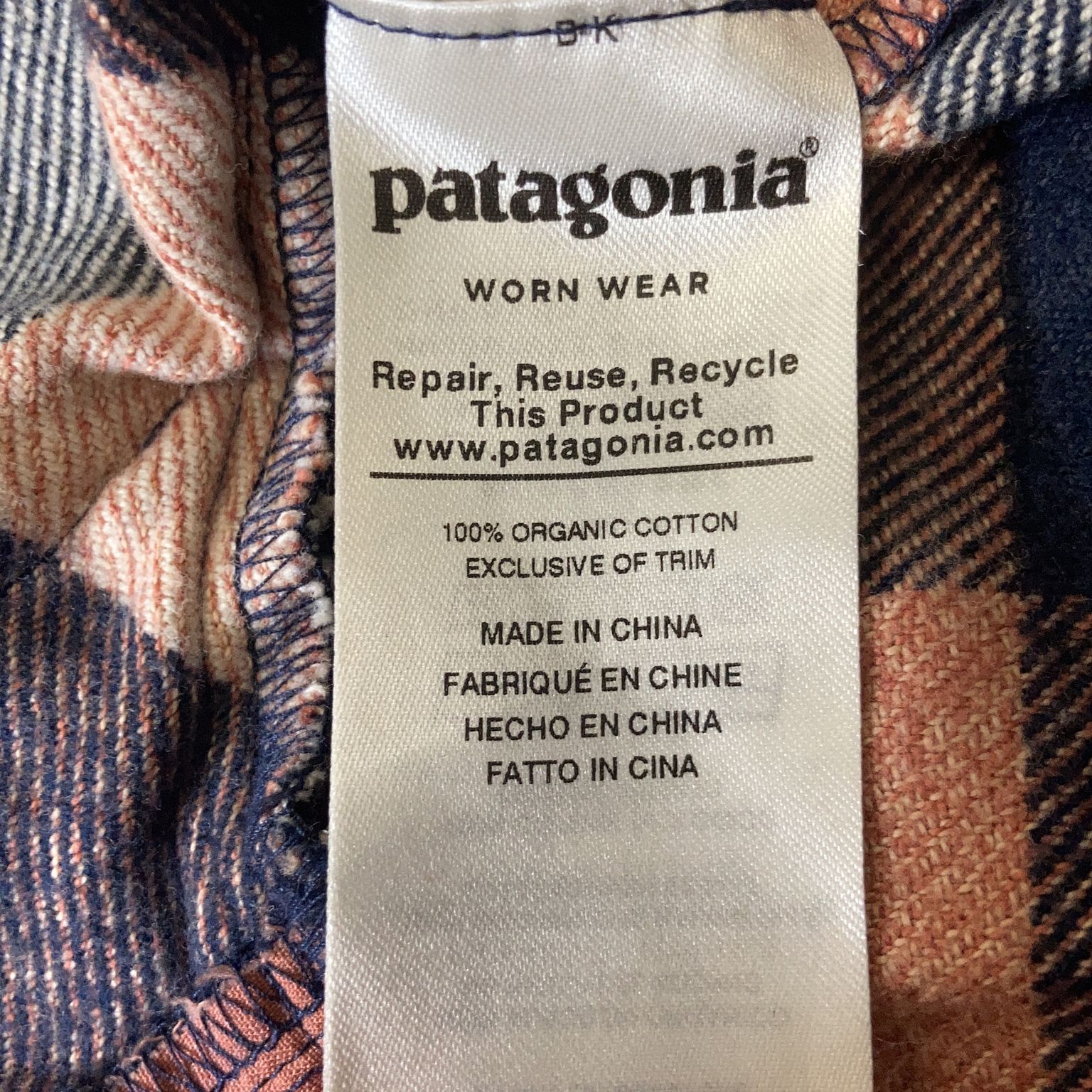 Patagonia