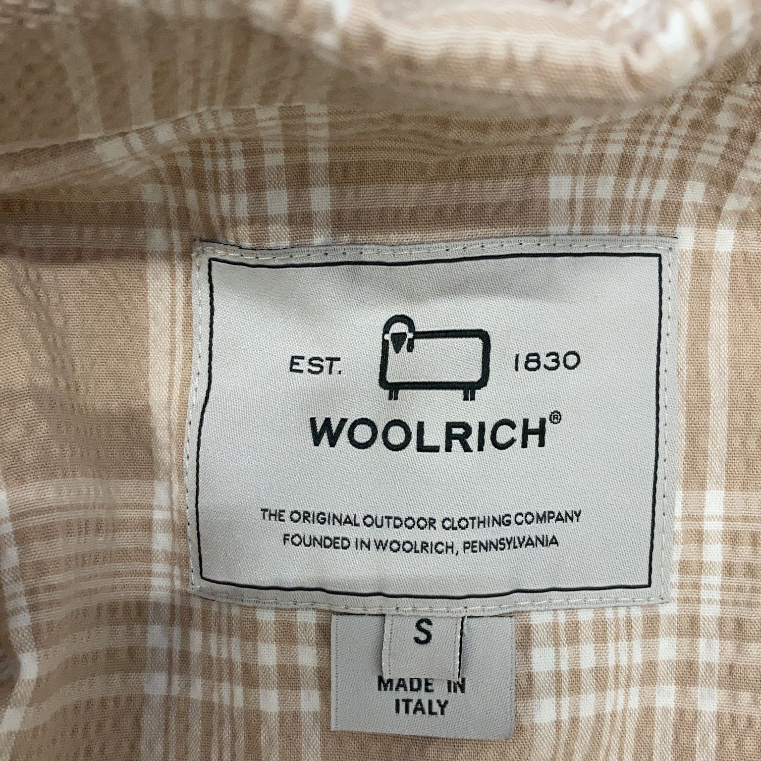 Woolrich