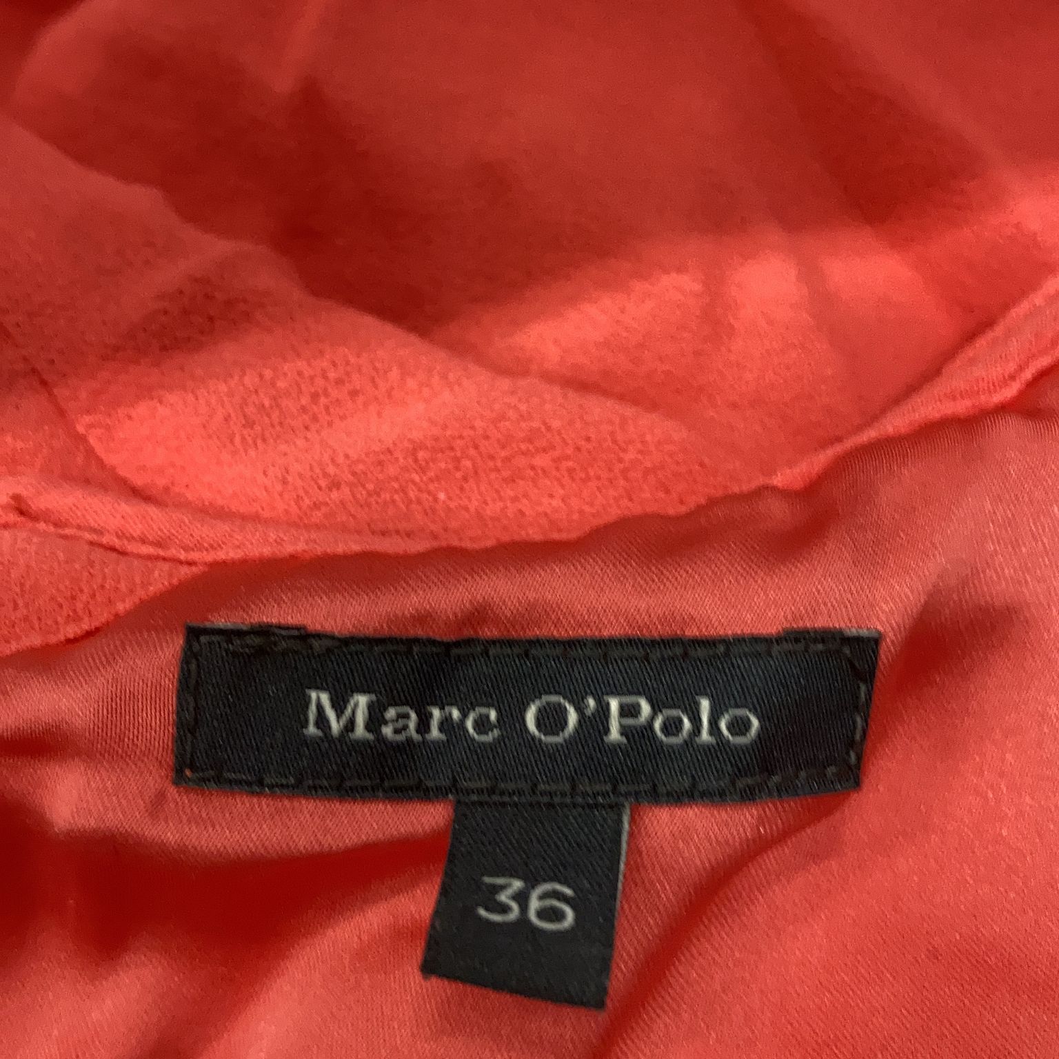 Marc O'Polo