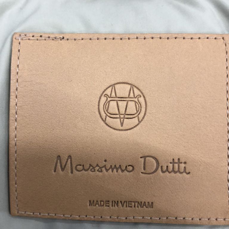 Massimo Dutti